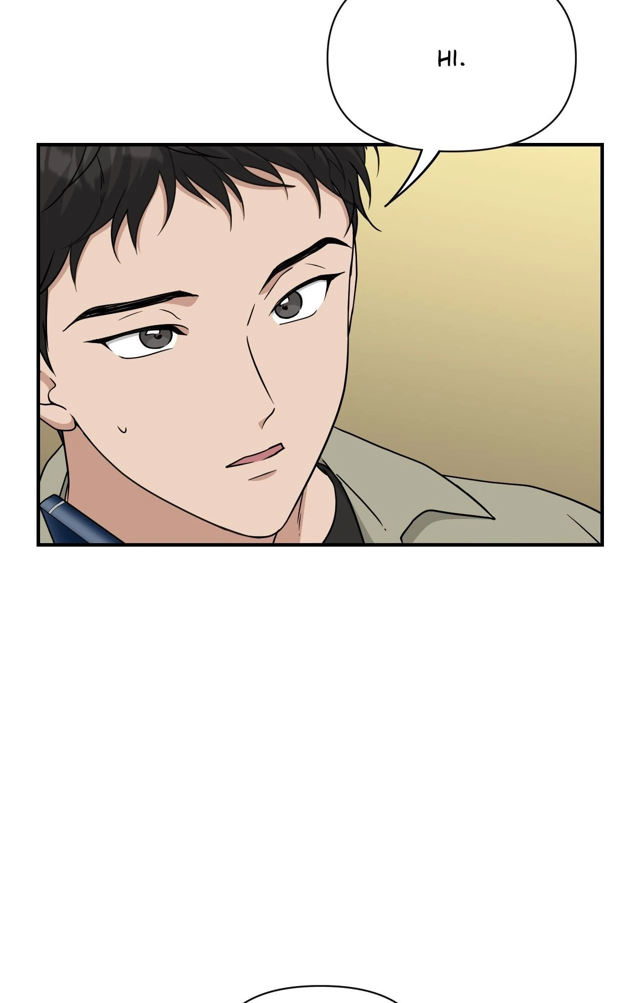 Get Buzzed [Official] - Chapter 20 manhwa