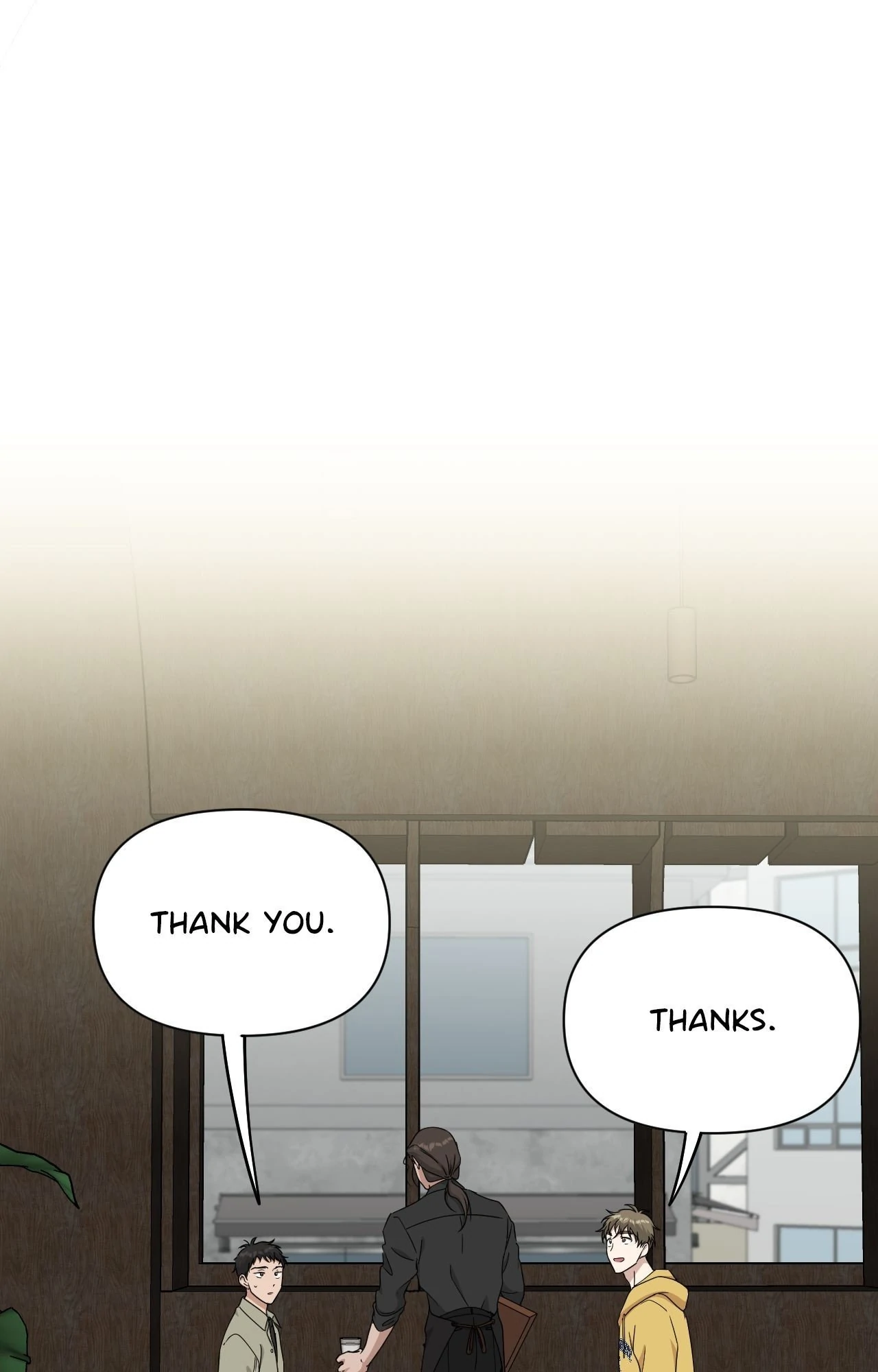 Get Buzzed [Official] - Chapter 20 manhwa