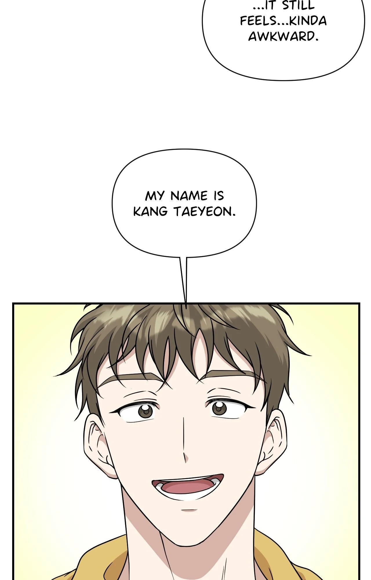 Get Buzzed [Official] - Chapter 20 manhwa