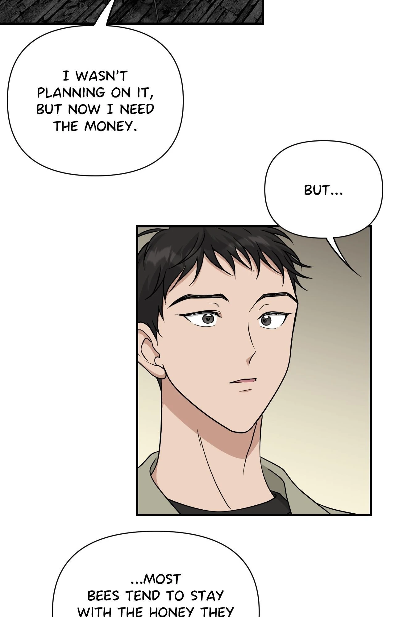 Get Buzzed [Official] - Chapter 20 manhwa