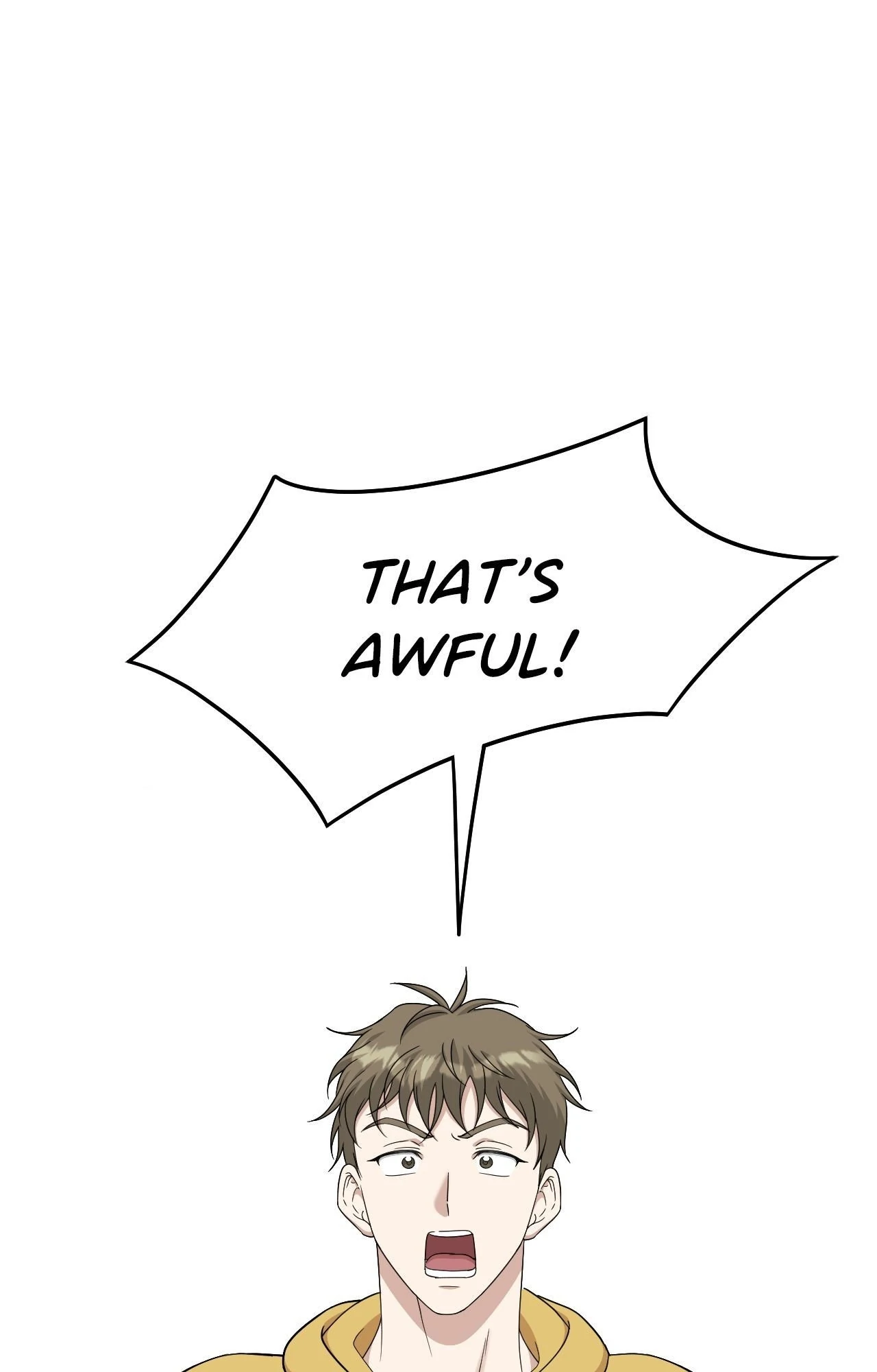 Get Buzzed [Official] - Chapter 20 manhwa