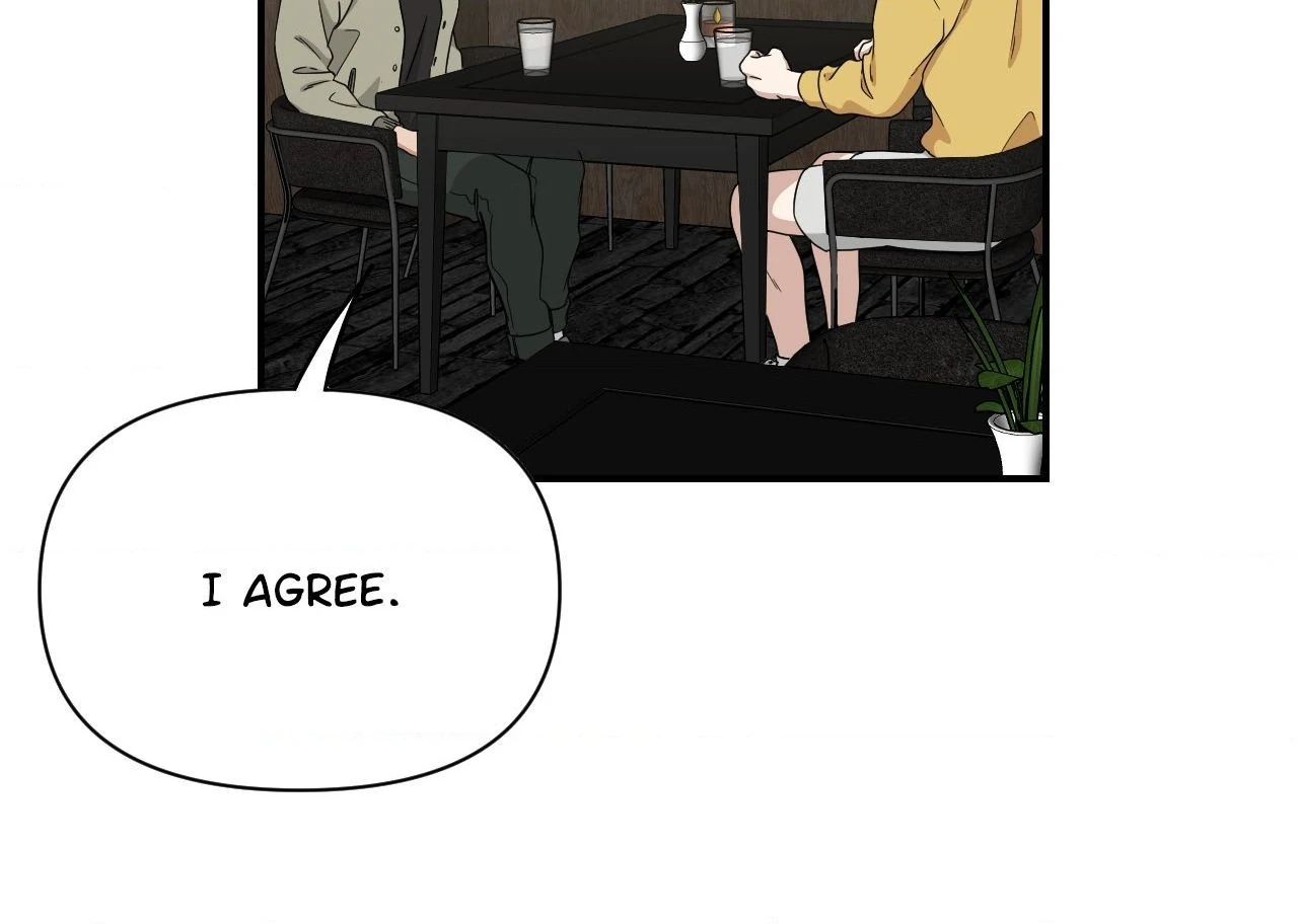 Get Buzzed [Official] - Chapter 20 manhwa