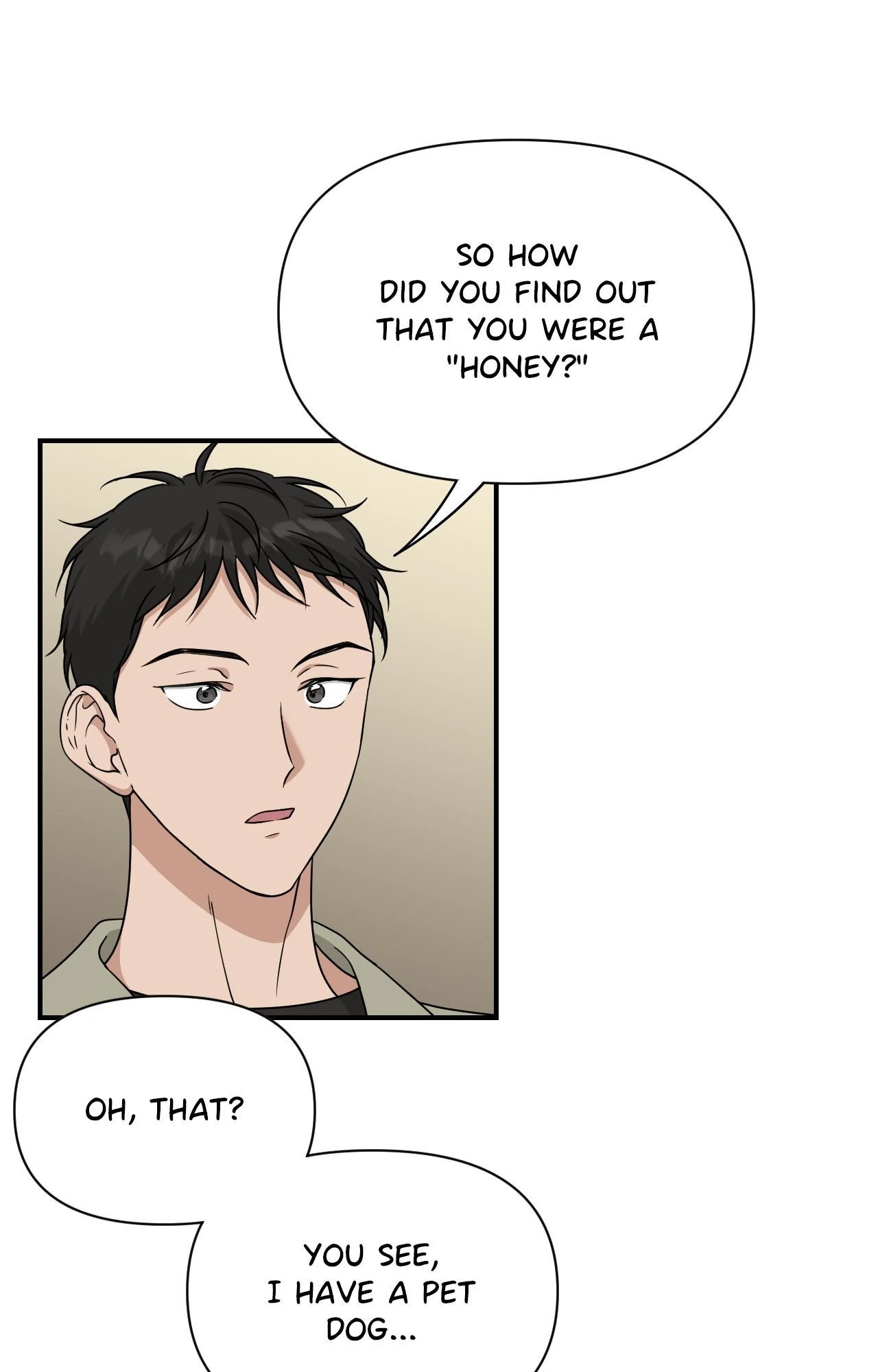 Get Buzzed [Official] - Chapter 20 manhwa