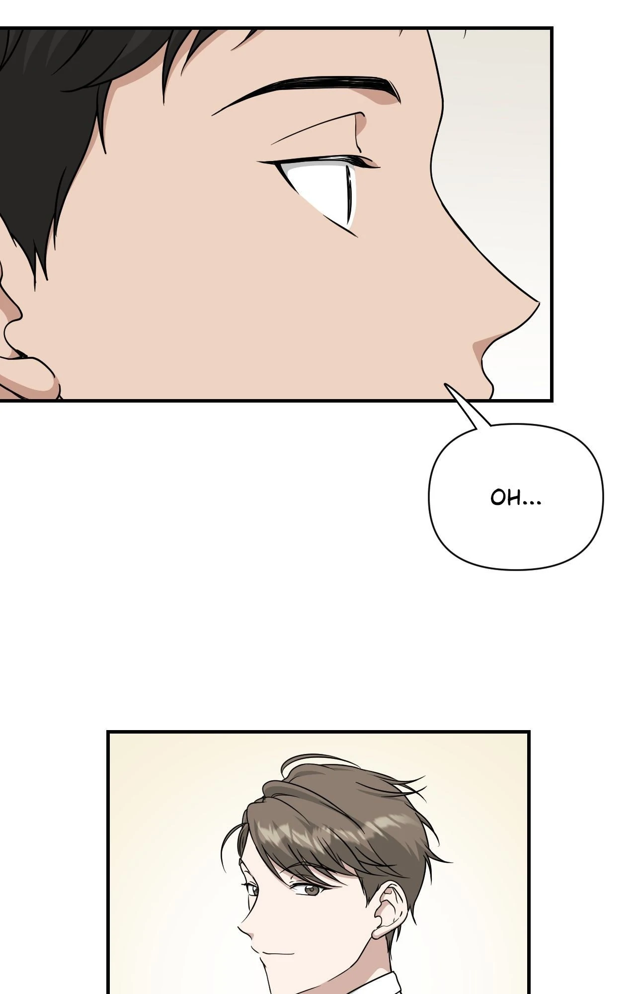Get Buzzed [Official] - Chapter 20 manhwa