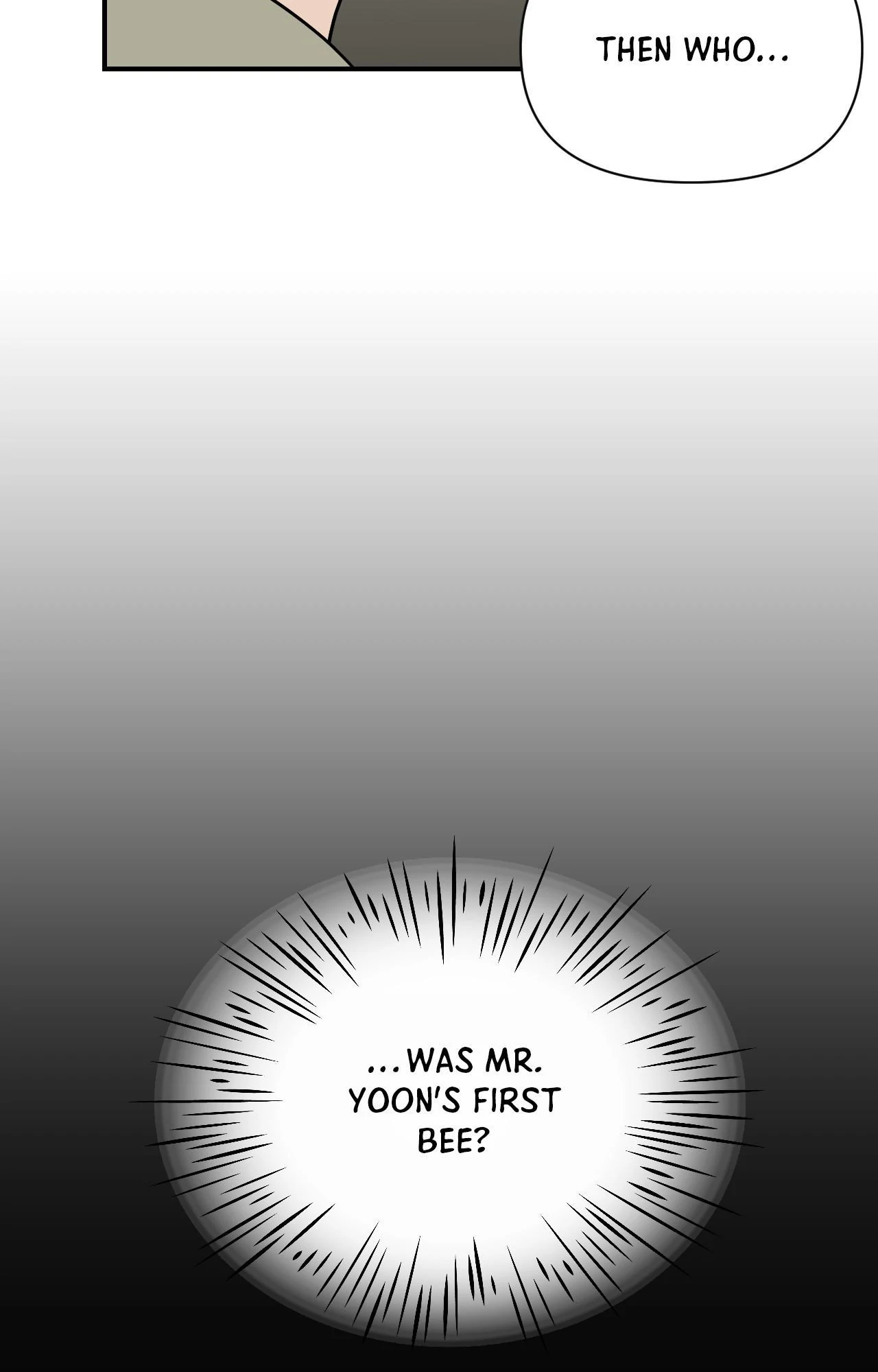 Get Buzzed [Official] - Chapter 20 manhwa