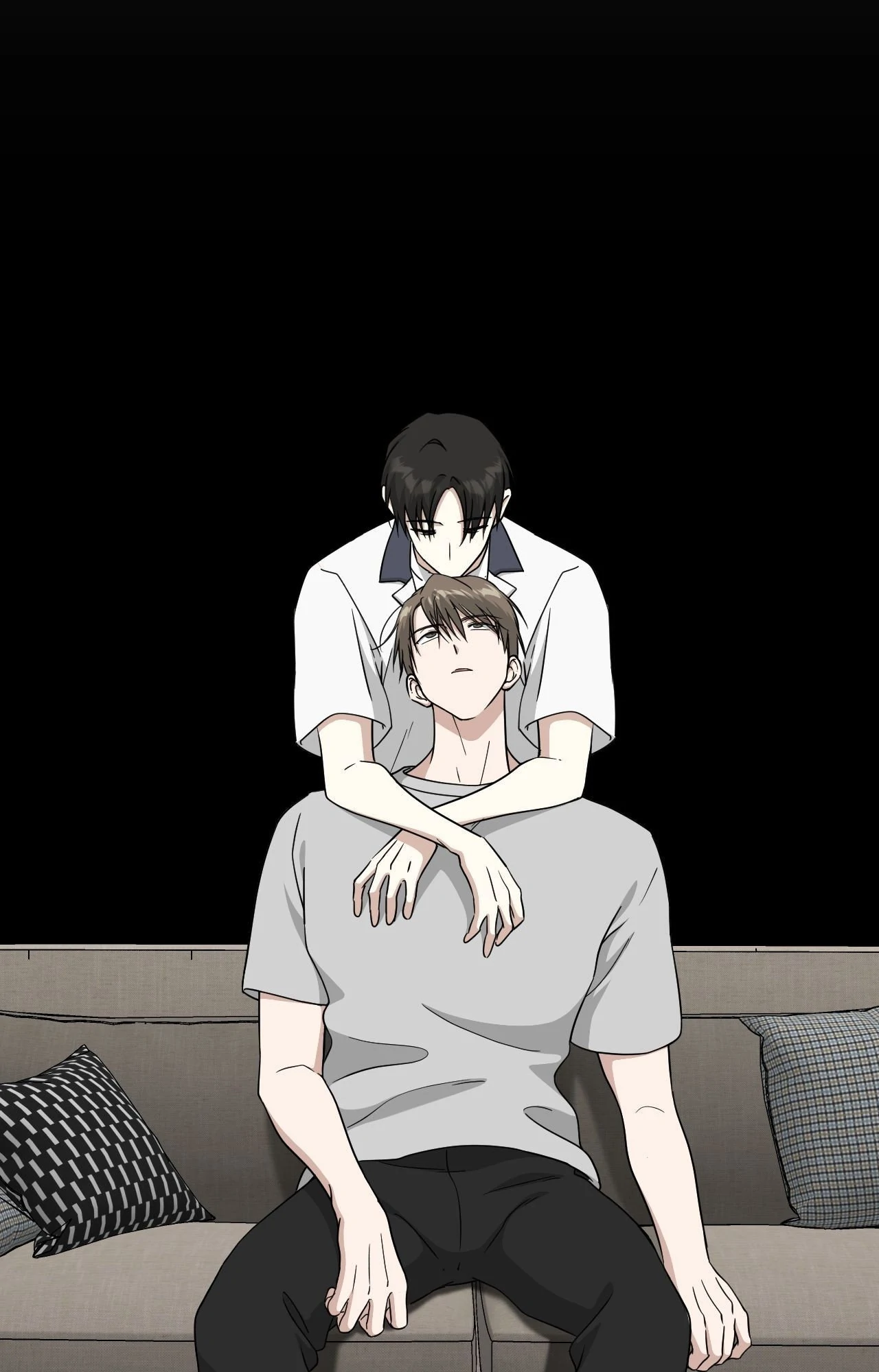 Get Buzzed [Official] - Chapter 20 manhwa