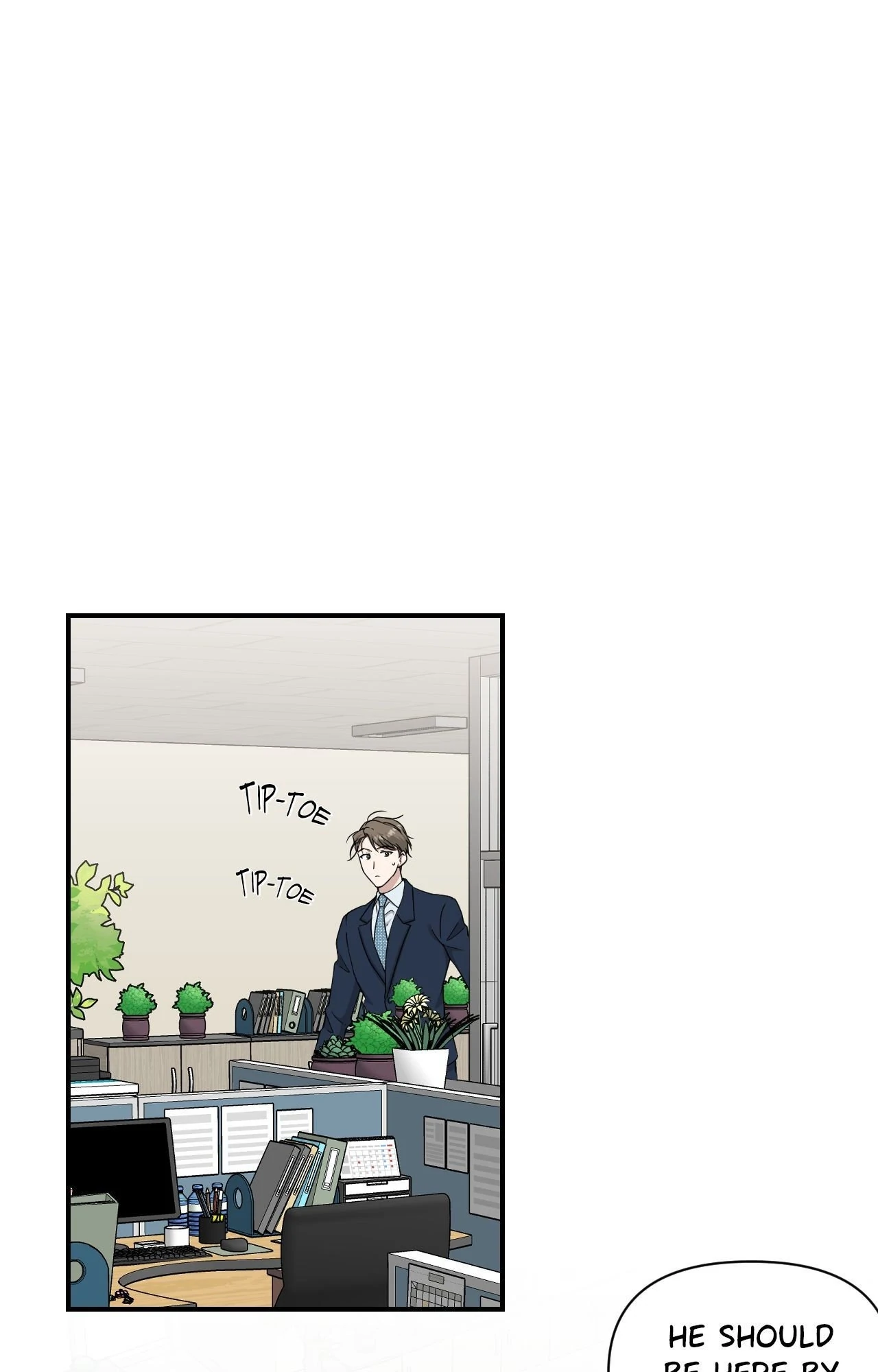 Get Buzzed [Official] - Chapter 21 manhwa