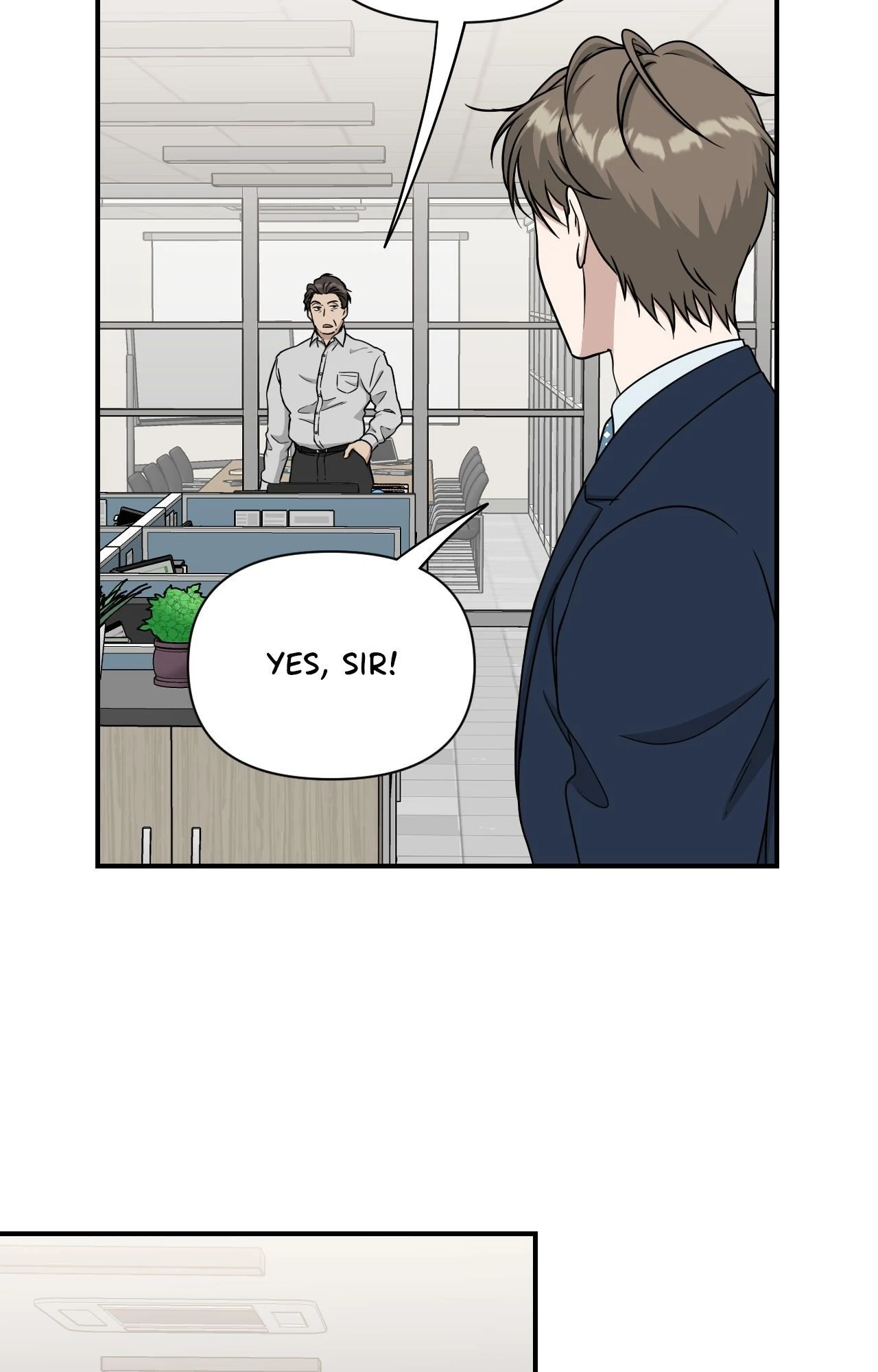 Get Buzzed [Official] - Chapter 21 manhwa