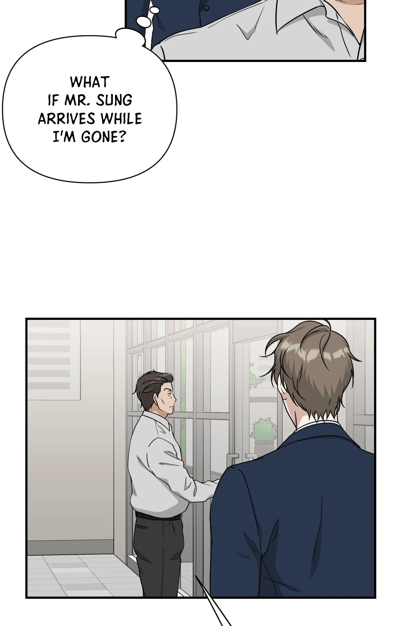 Get Buzzed [Official] - Chapter 21 manhwa