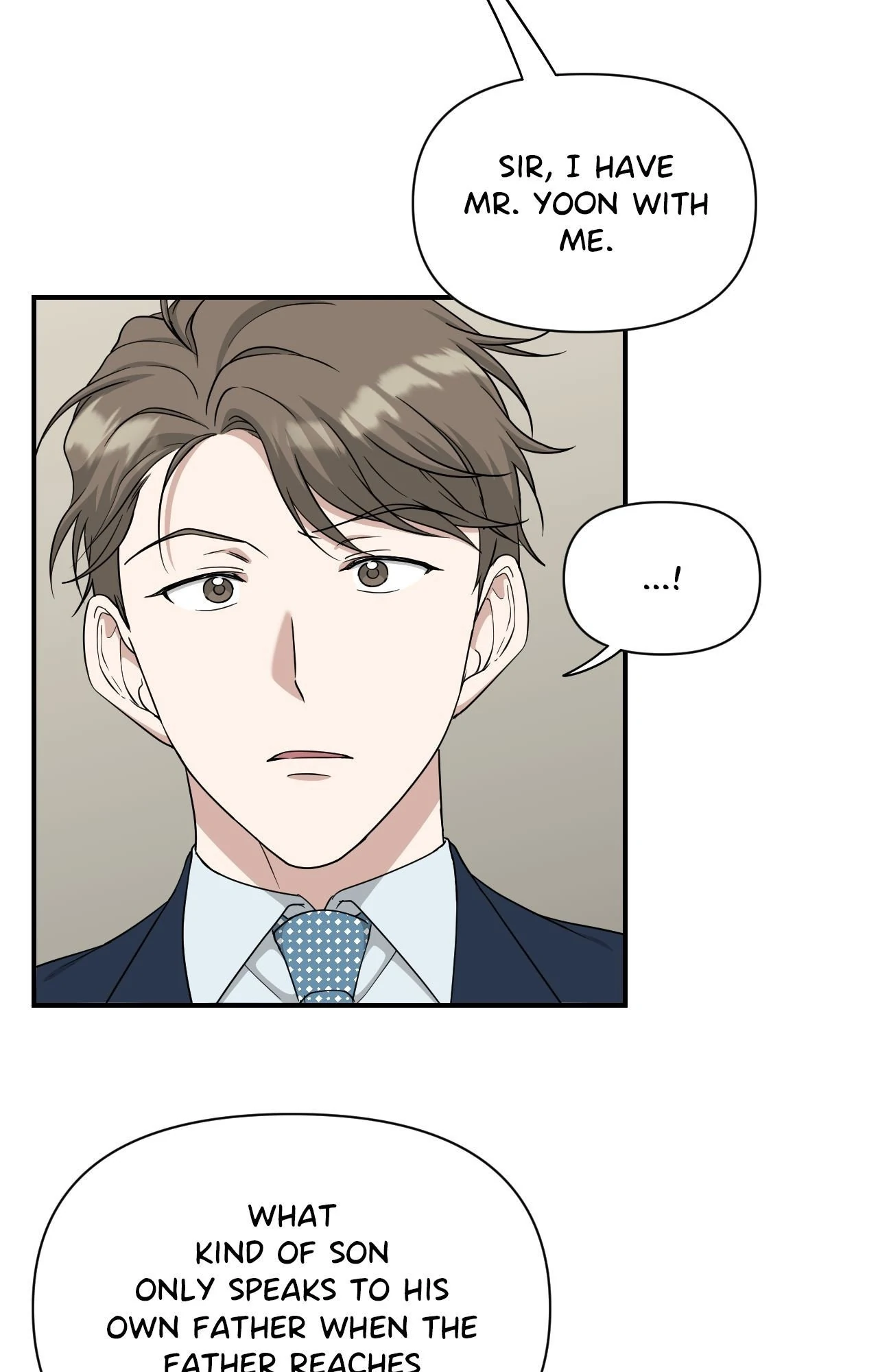 Get Buzzed [Official] - Chapter 21 manhwa