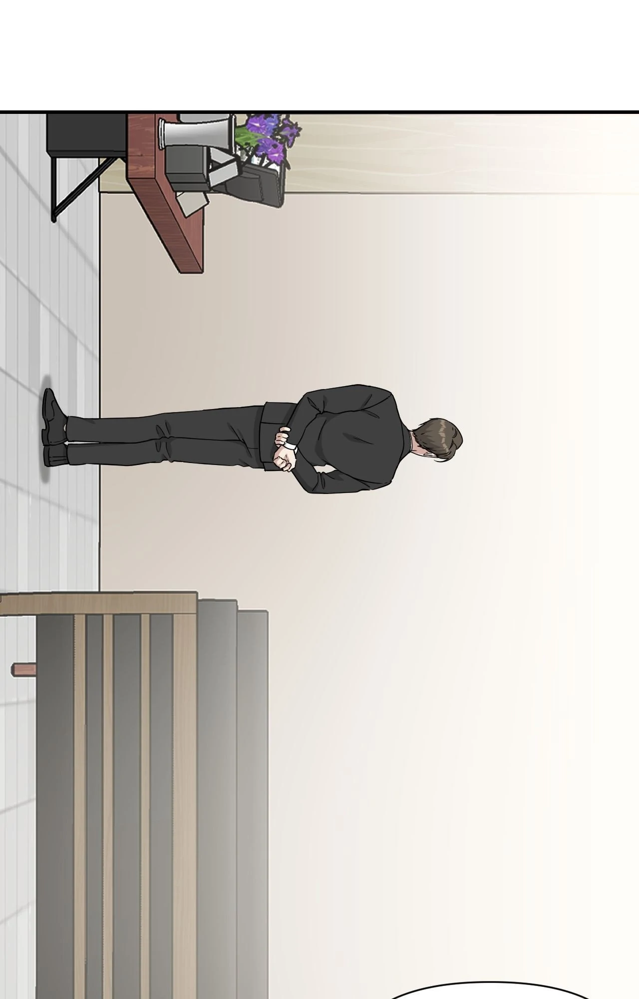 Get Buzzed [Official] - Chapter 21 manhwa