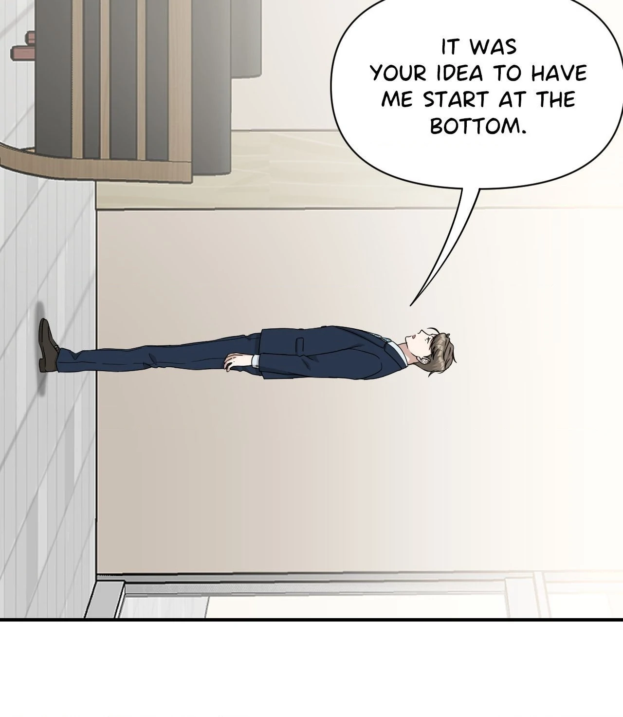 Get Buzzed [Official] - Chapter 21 manhwa