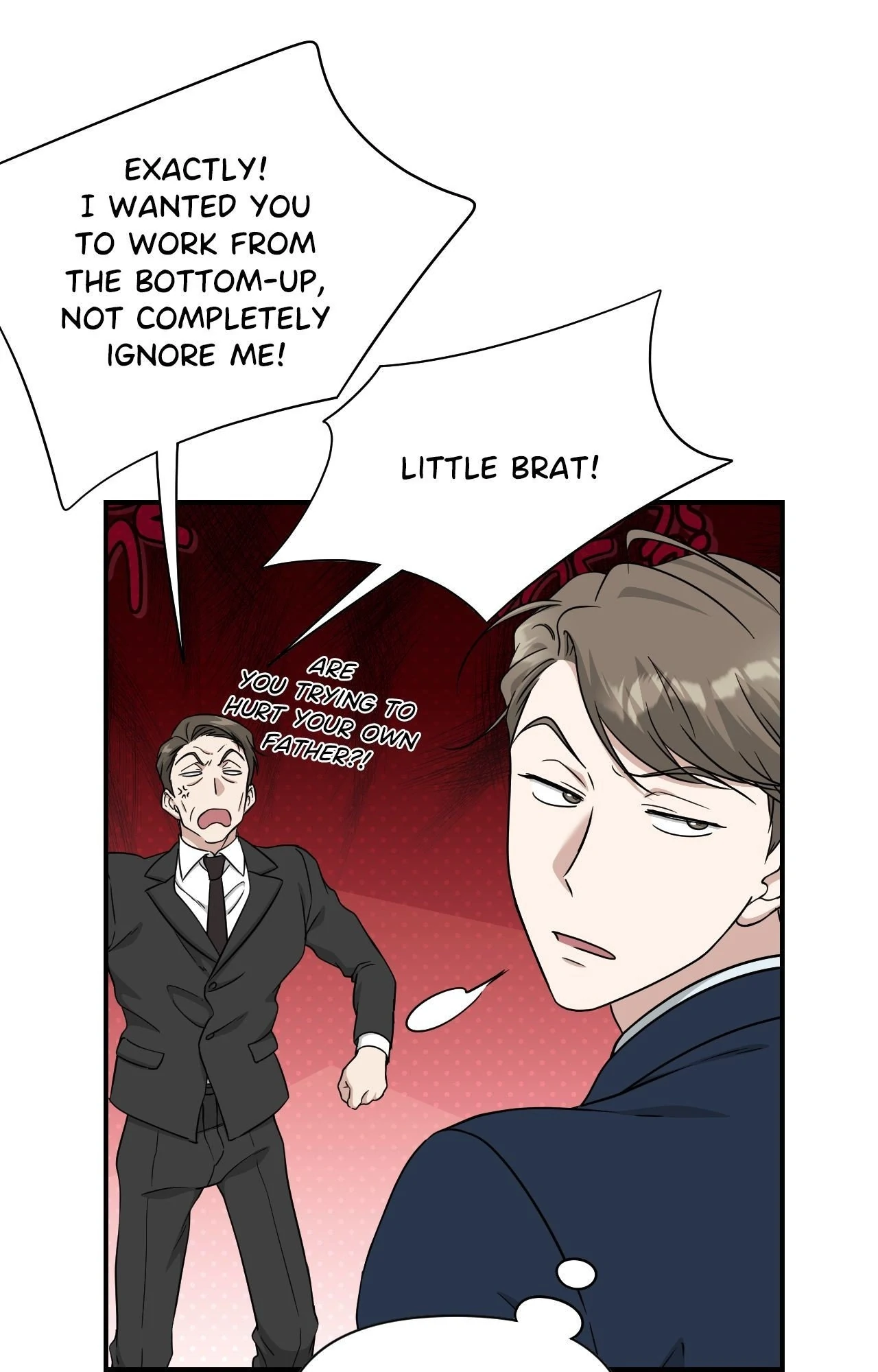 Get Buzzed [Official] - Chapter 21 manhwa