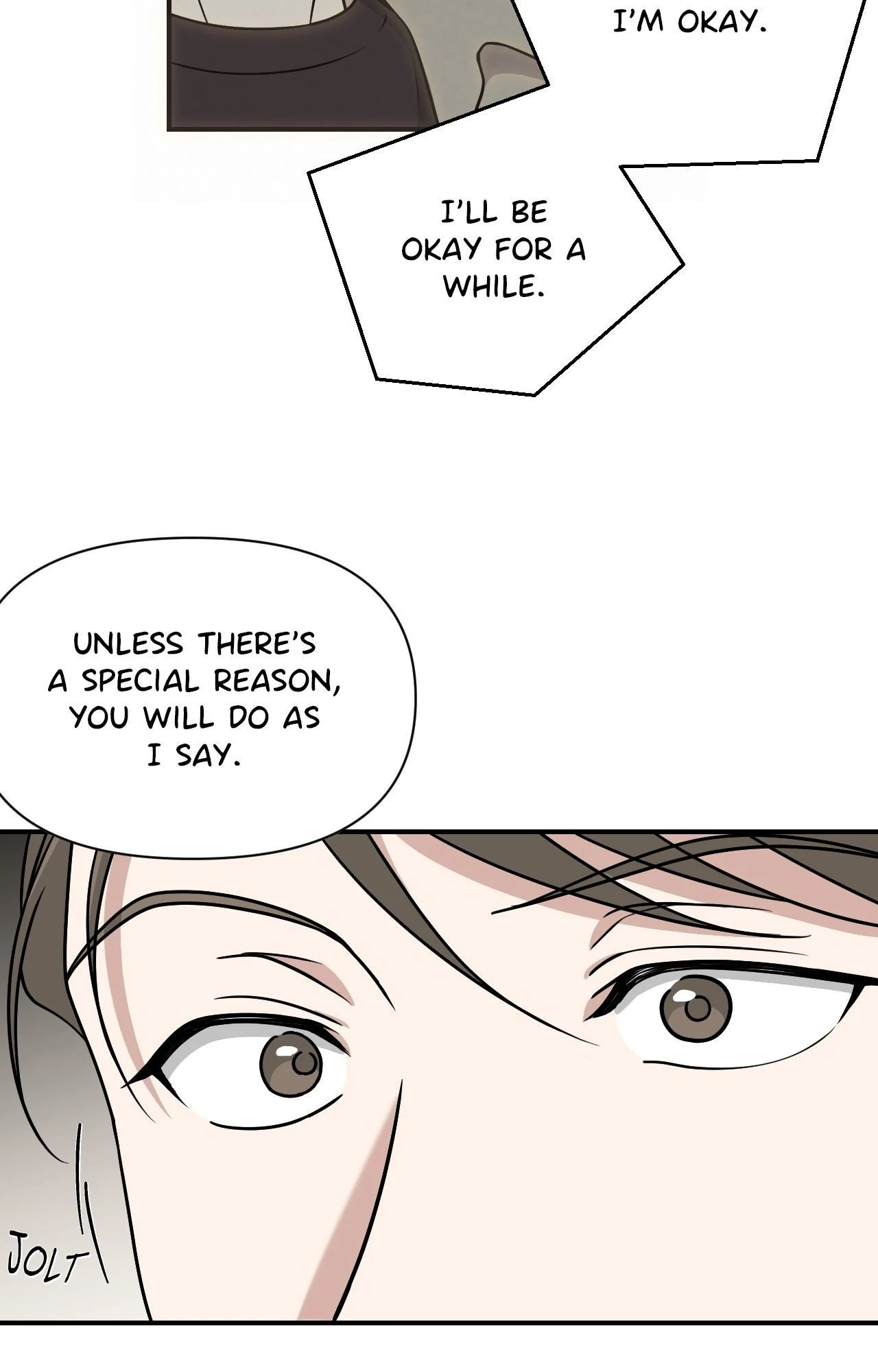 Get Buzzed [Official] - Chapter 21 manhwa