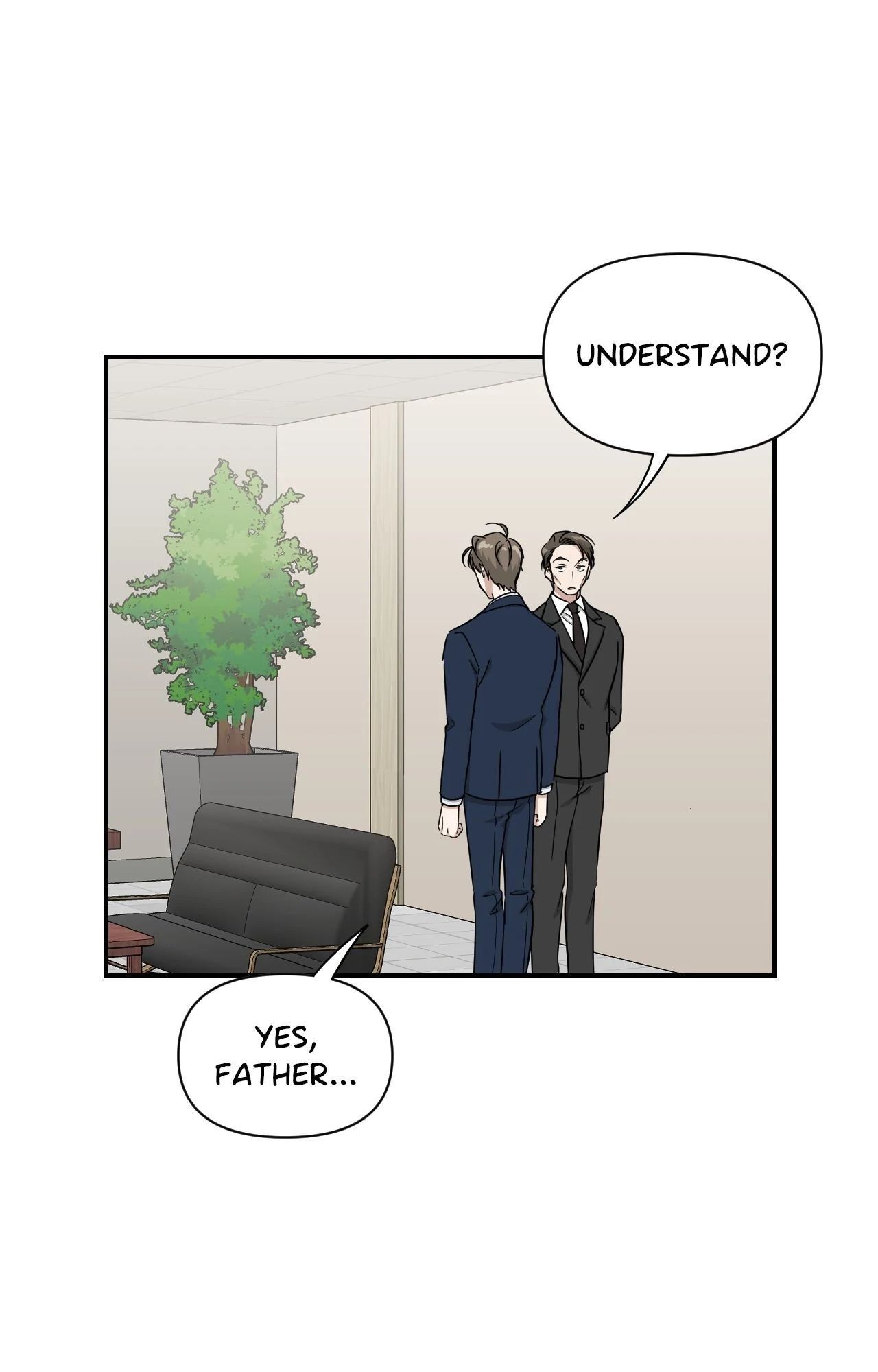 Get Buzzed [Official] - Chapter 21 manhwa