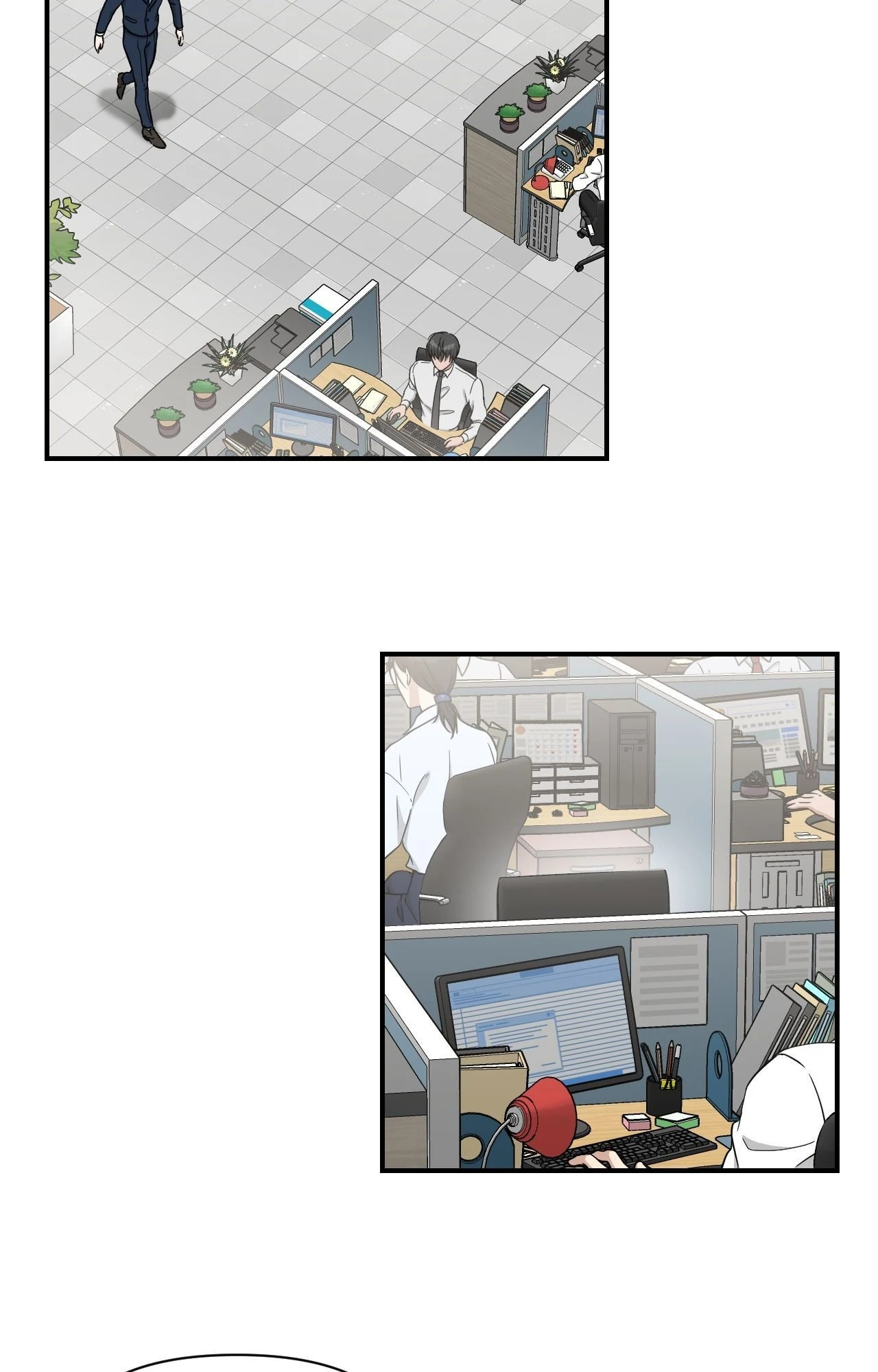 Get Buzzed [Official] - Chapter 21 manhwa