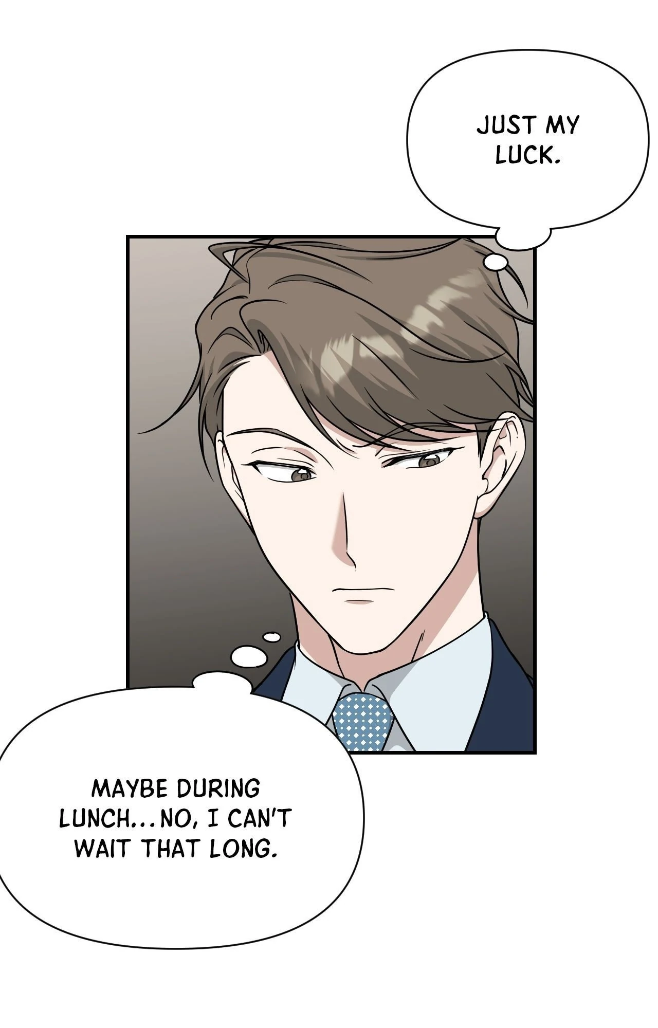 Get Buzzed [Official] - Chapter 21 manhwa