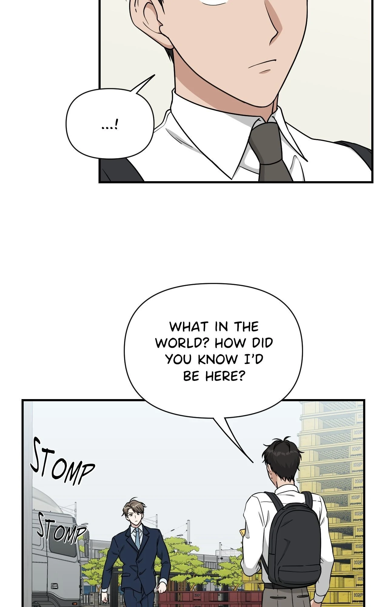 Get Buzzed [Official] - Chapter 21 manhwa