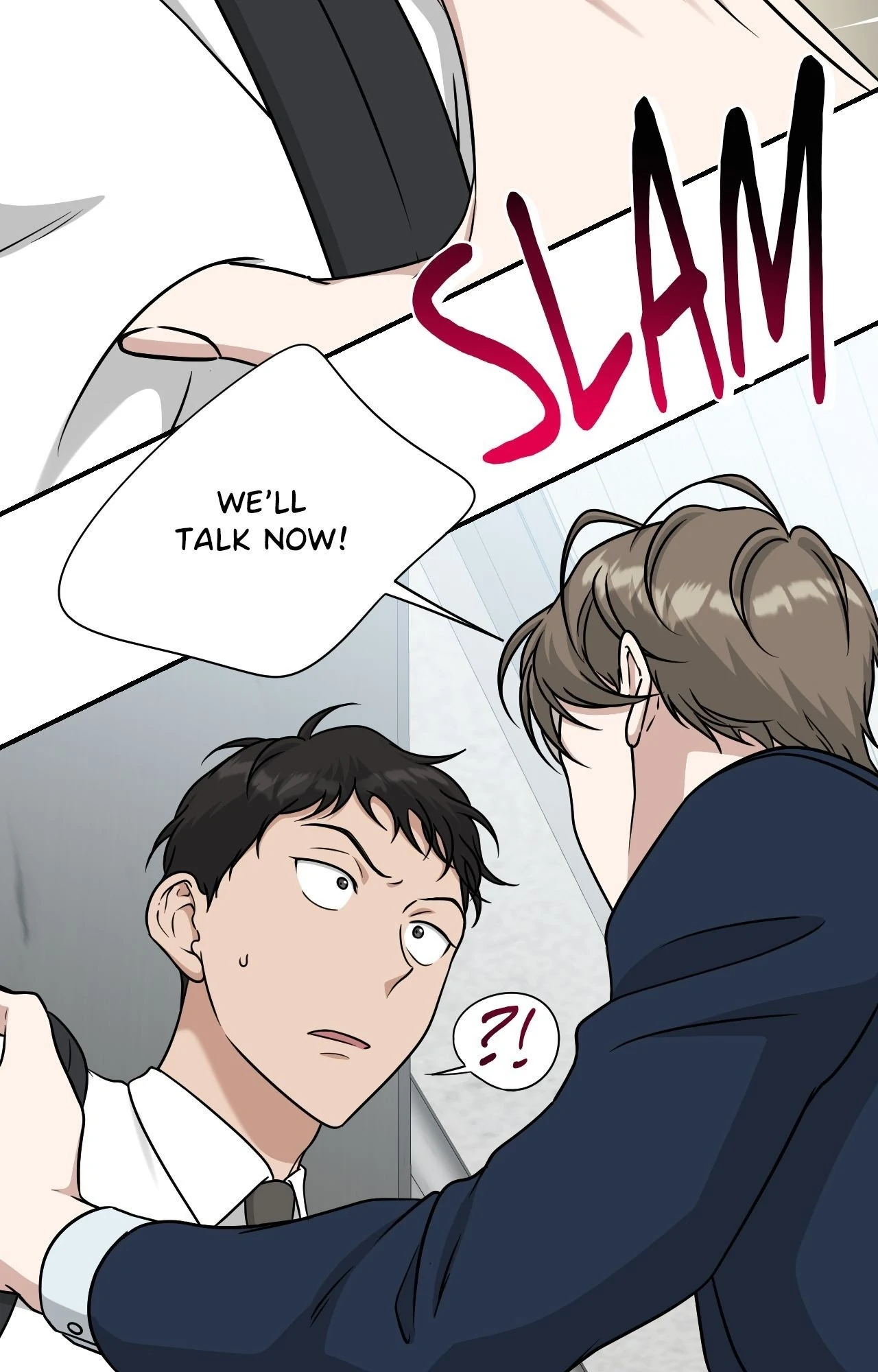 Get Buzzed [Official] - Chapter 21 manhwa
