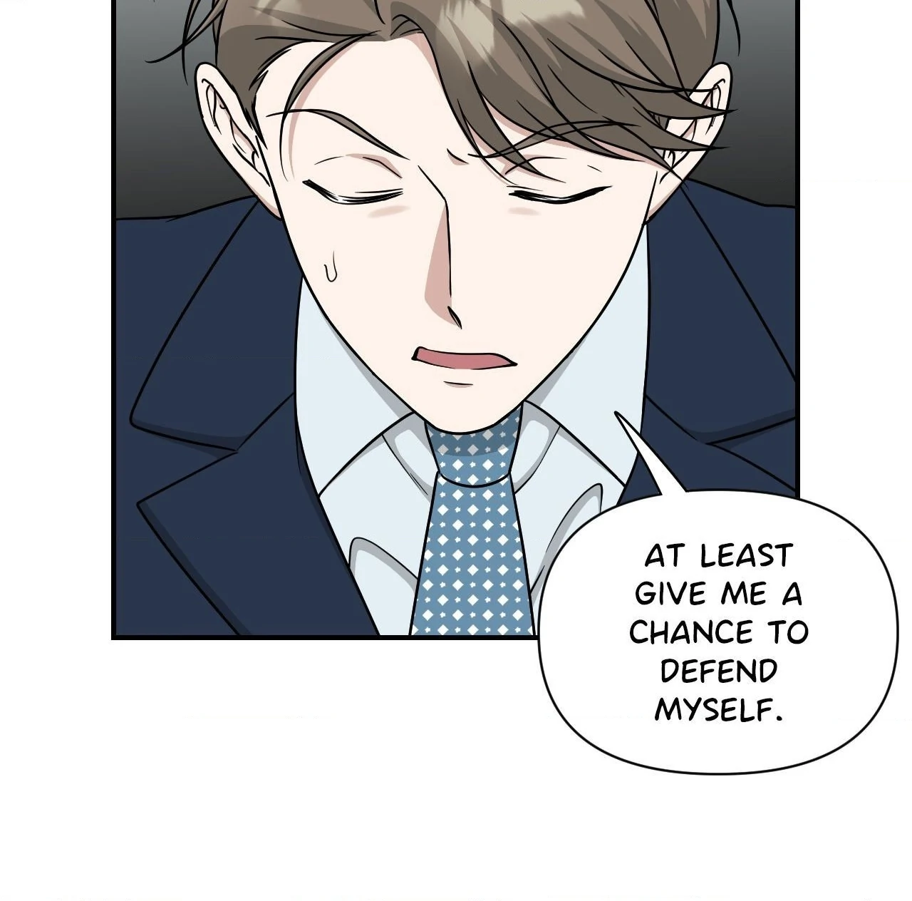 Get Buzzed [Official] - Chapter 21 manhwa