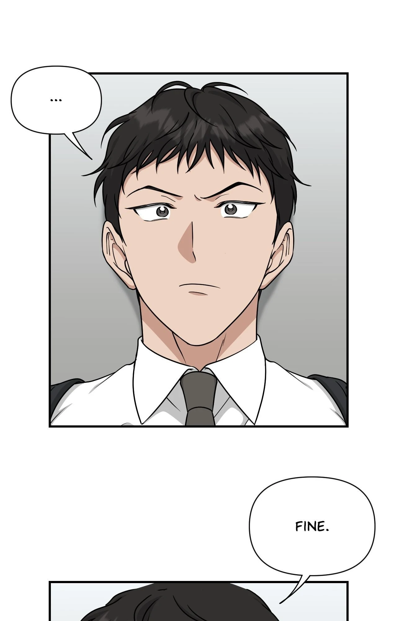 Get Buzzed [Official] - Chapter 21 manhwa