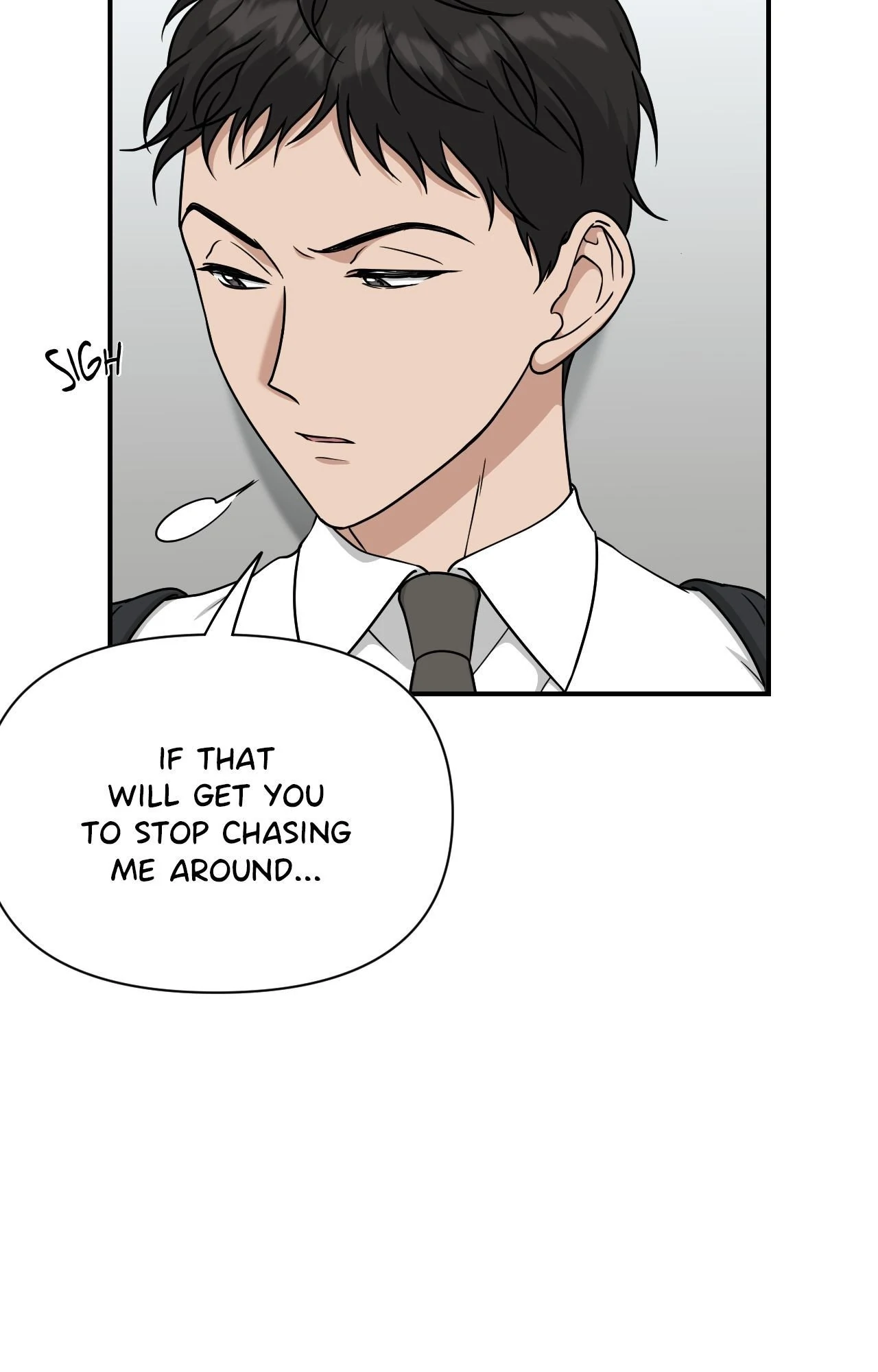 Get Buzzed [Official] - Chapter 21 manhwa