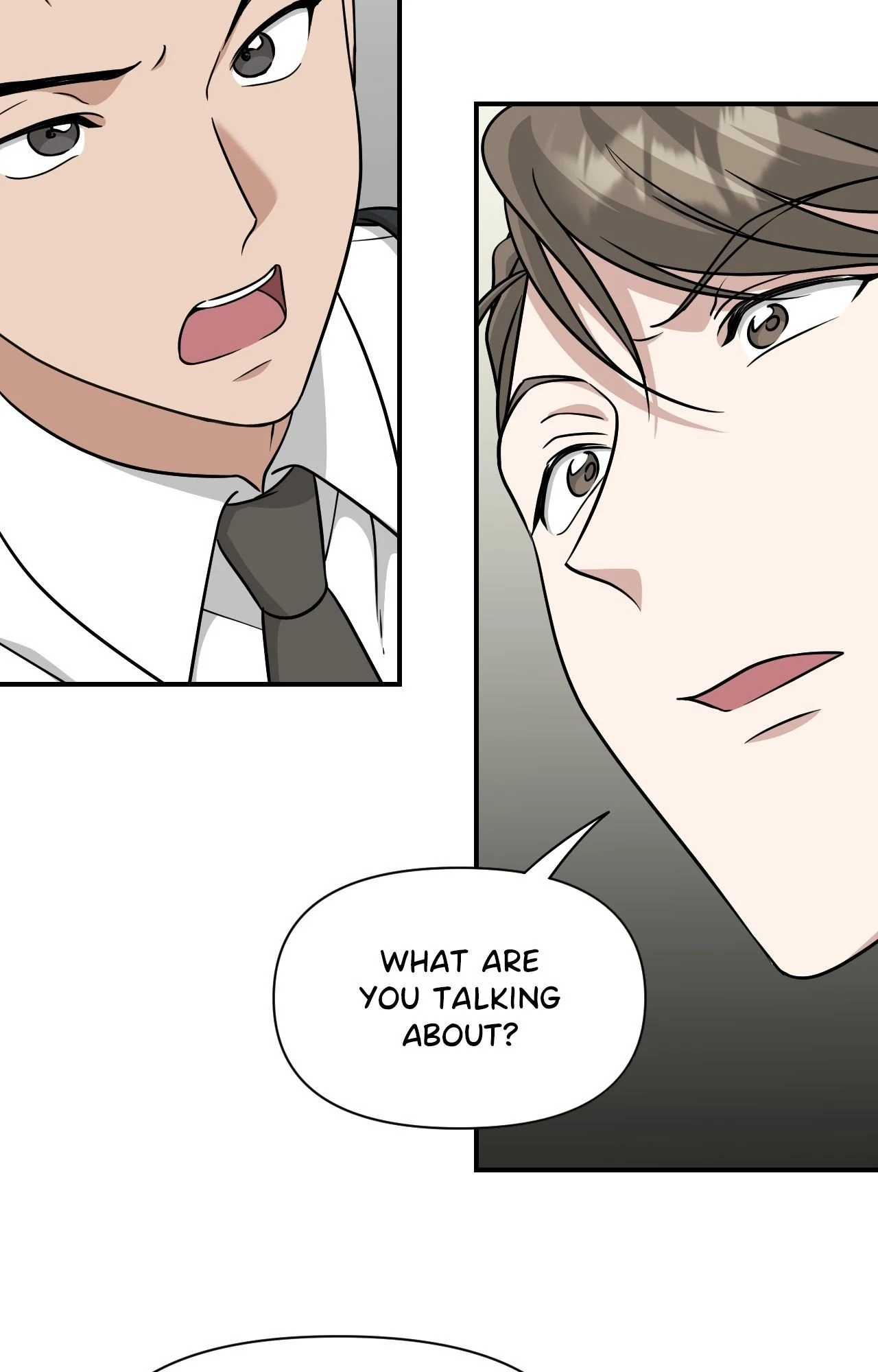 Get Buzzed [Official] - Chapter 21 manhwa