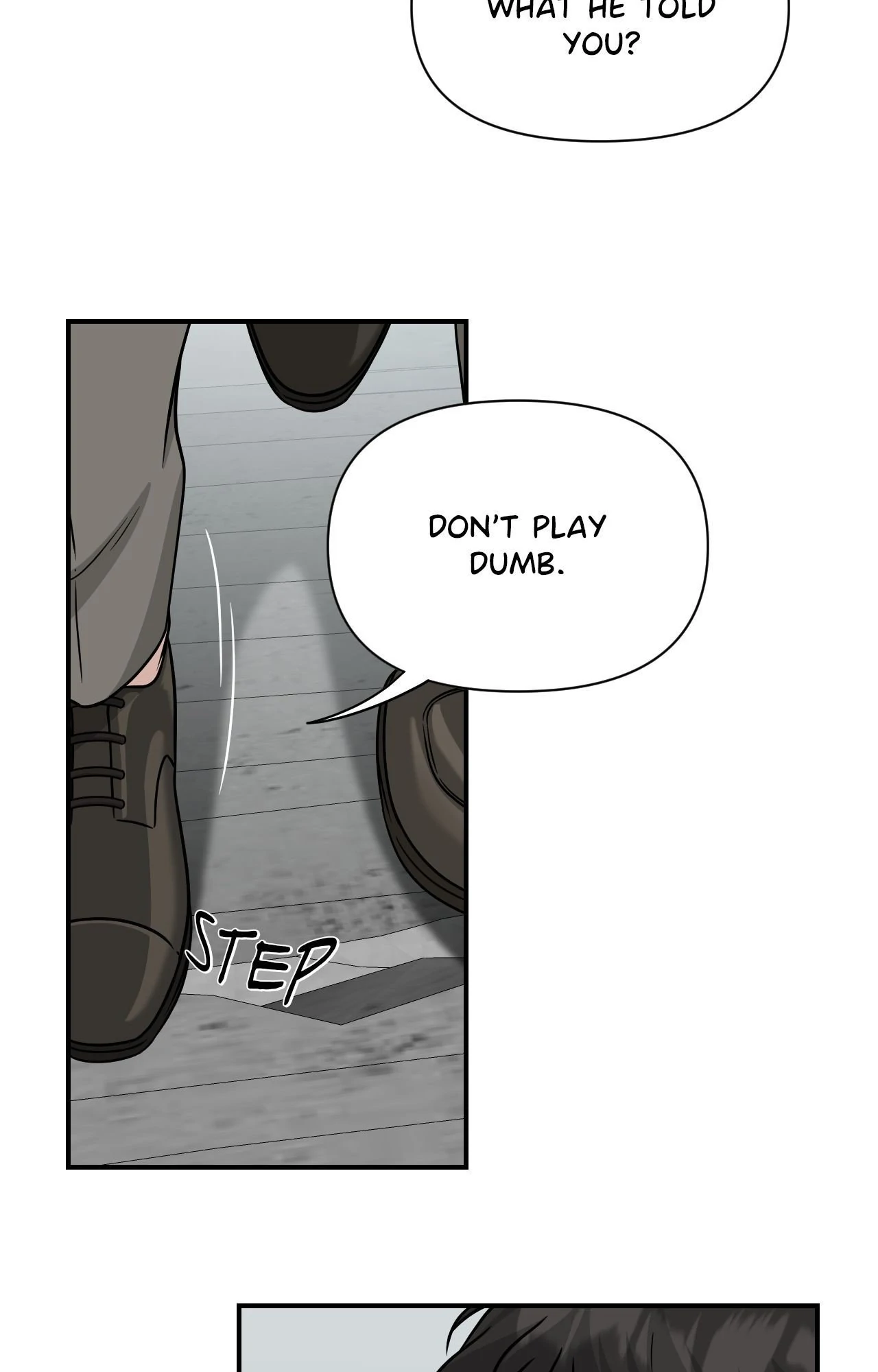 Get Buzzed [Official] - Chapter 21 manhwa