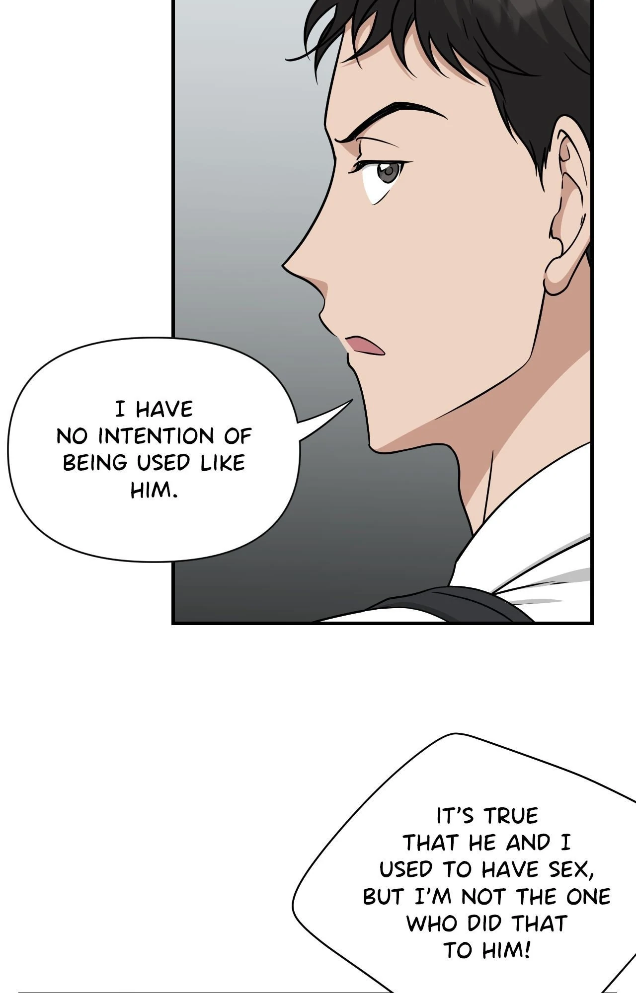 Get Buzzed [Official] - Chapter 21 manhwa