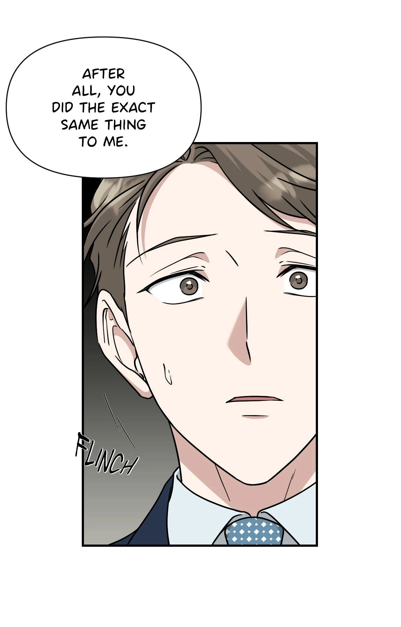 Get Buzzed [Official] - Chapter 21 manhwa