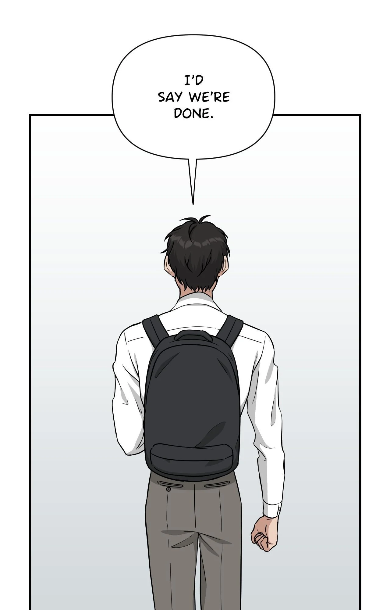 Get Buzzed [Official] - Chapter 21 manhwa