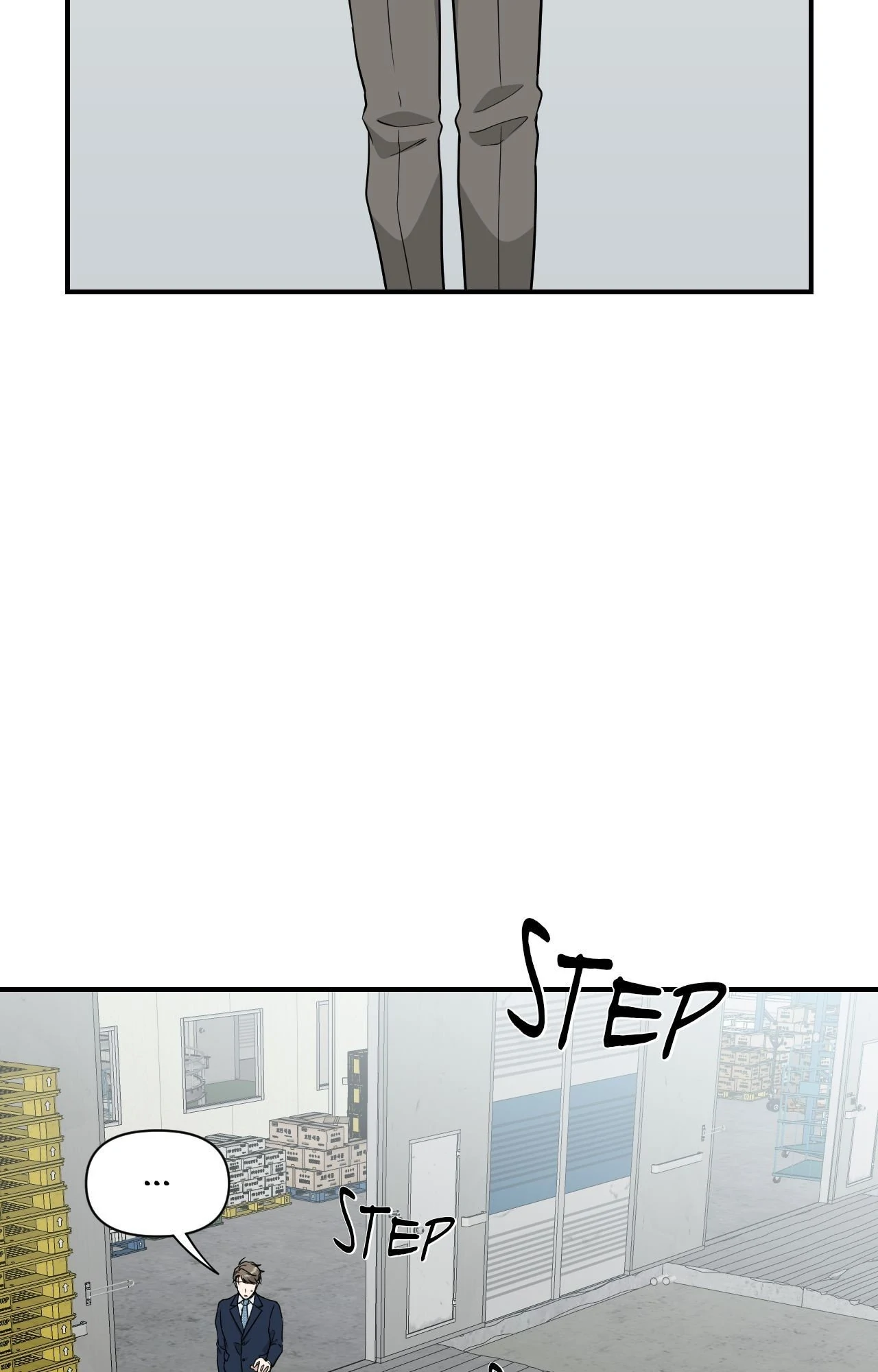 Get Buzzed [Official] - Chapter 21 manhwa