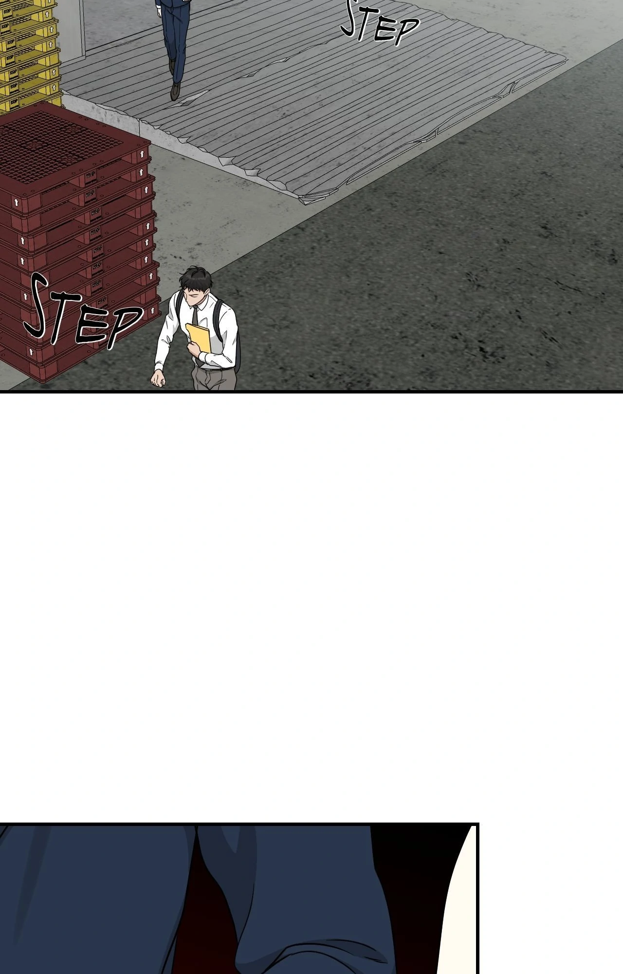 Get Buzzed [Official] - Chapter 21 manhwa