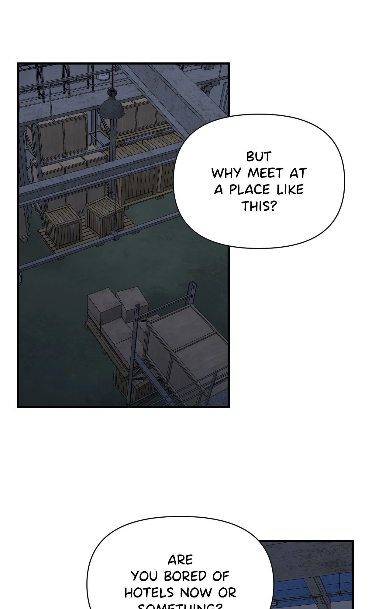 Get Buzzed [Official] - Chapter 21 manhwa