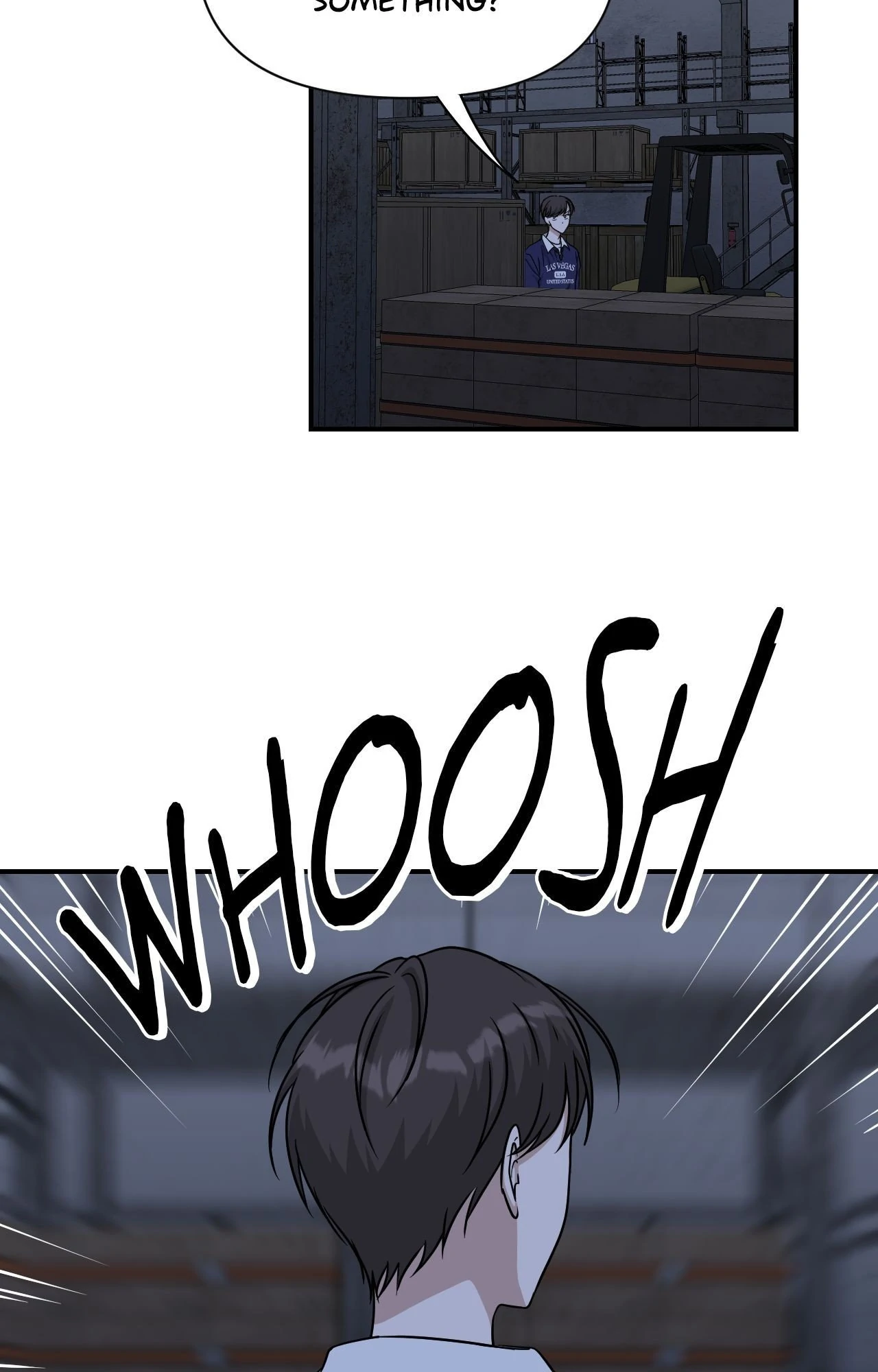 Get Buzzed [Official] - Chapter 21 manhwa