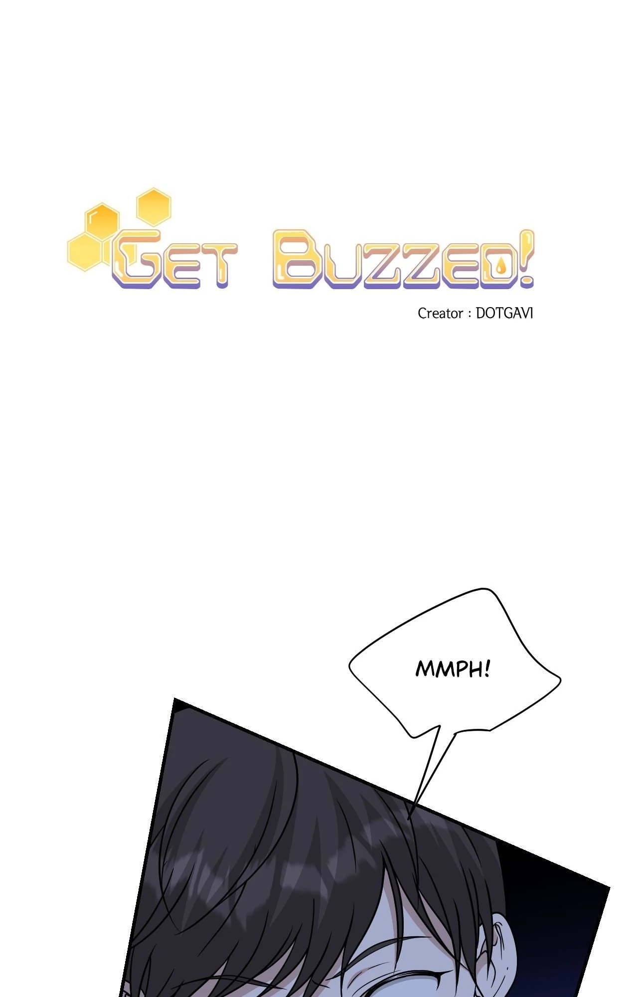 Get Buzzed [Official] - Chapter 22 manhwa