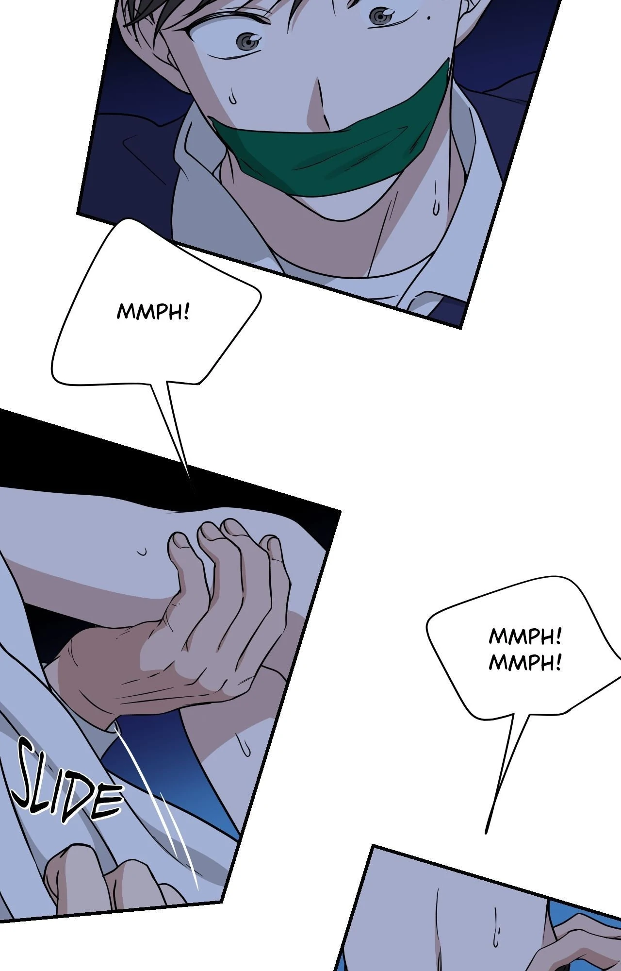 Get Buzzed [Official] - Chapter 22 manhwa