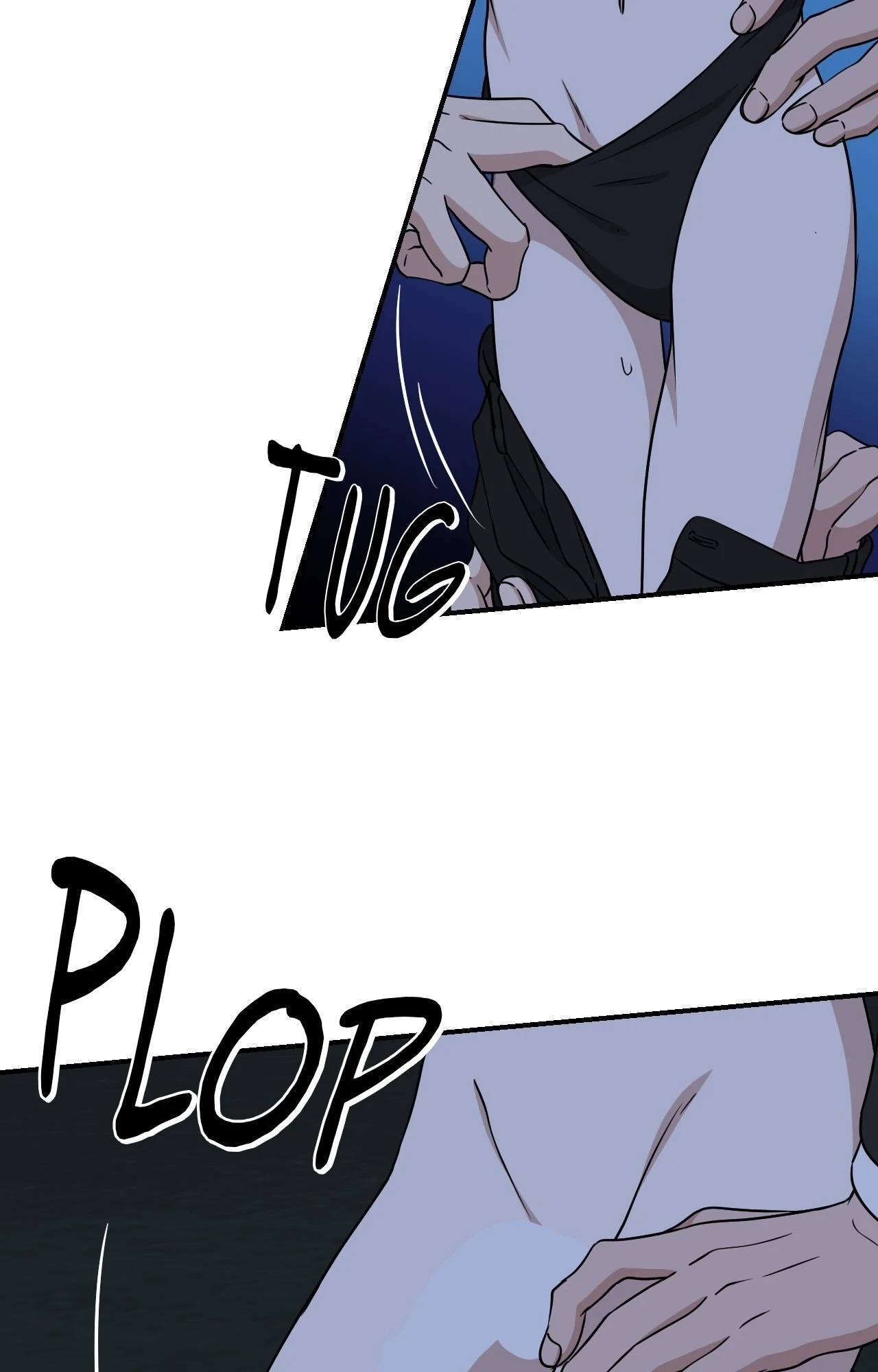 Get Buzzed [Official] - Chapter 22 manhwa