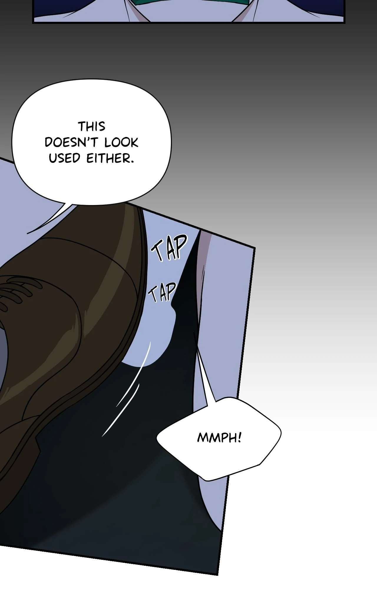 Get Buzzed [Official] - Chapter 22 manhwa
