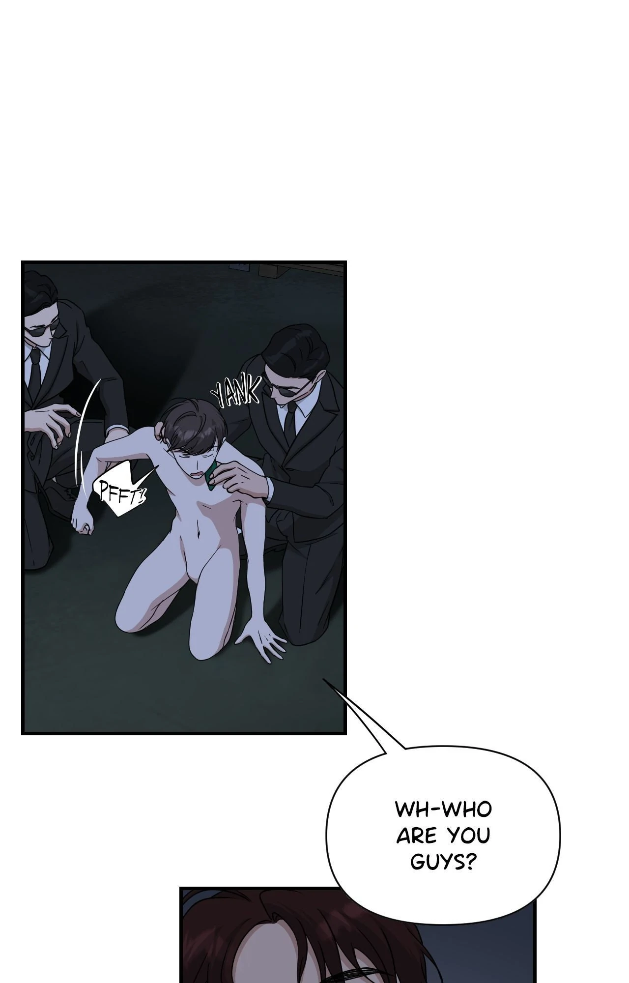Get Buzzed [Official] - Chapter 22 manhwa