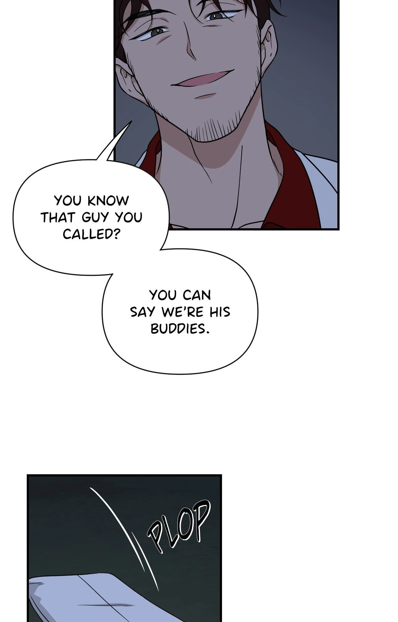 Get Buzzed [Official] - Chapter 22 manhwa