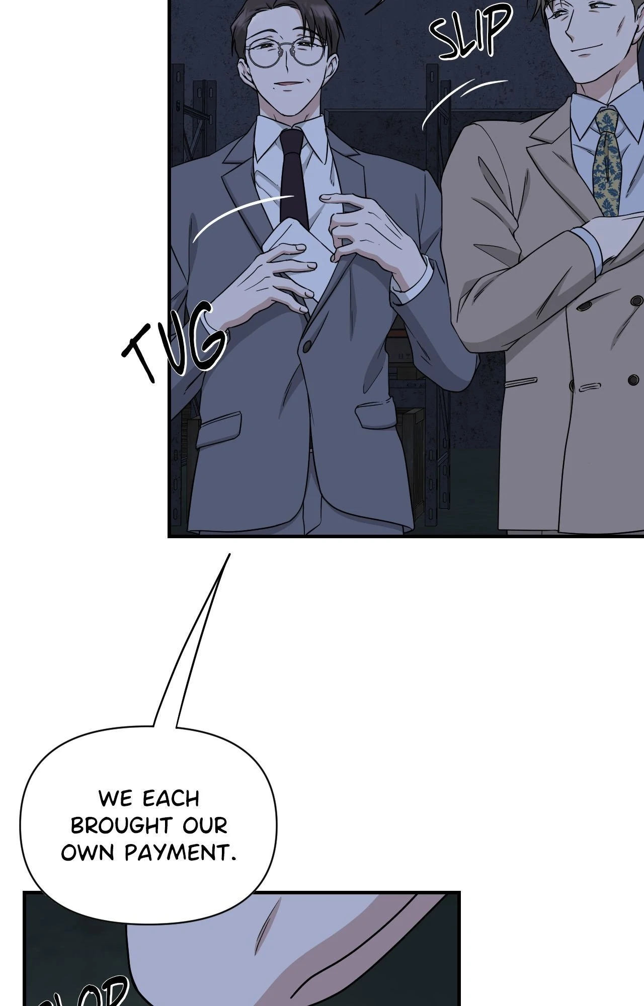 Get Buzzed [Official] - Chapter 22 manhwa