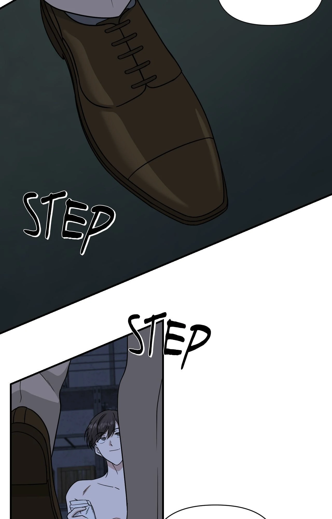 Get Buzzed [Official] - Chapter 22 manhwa