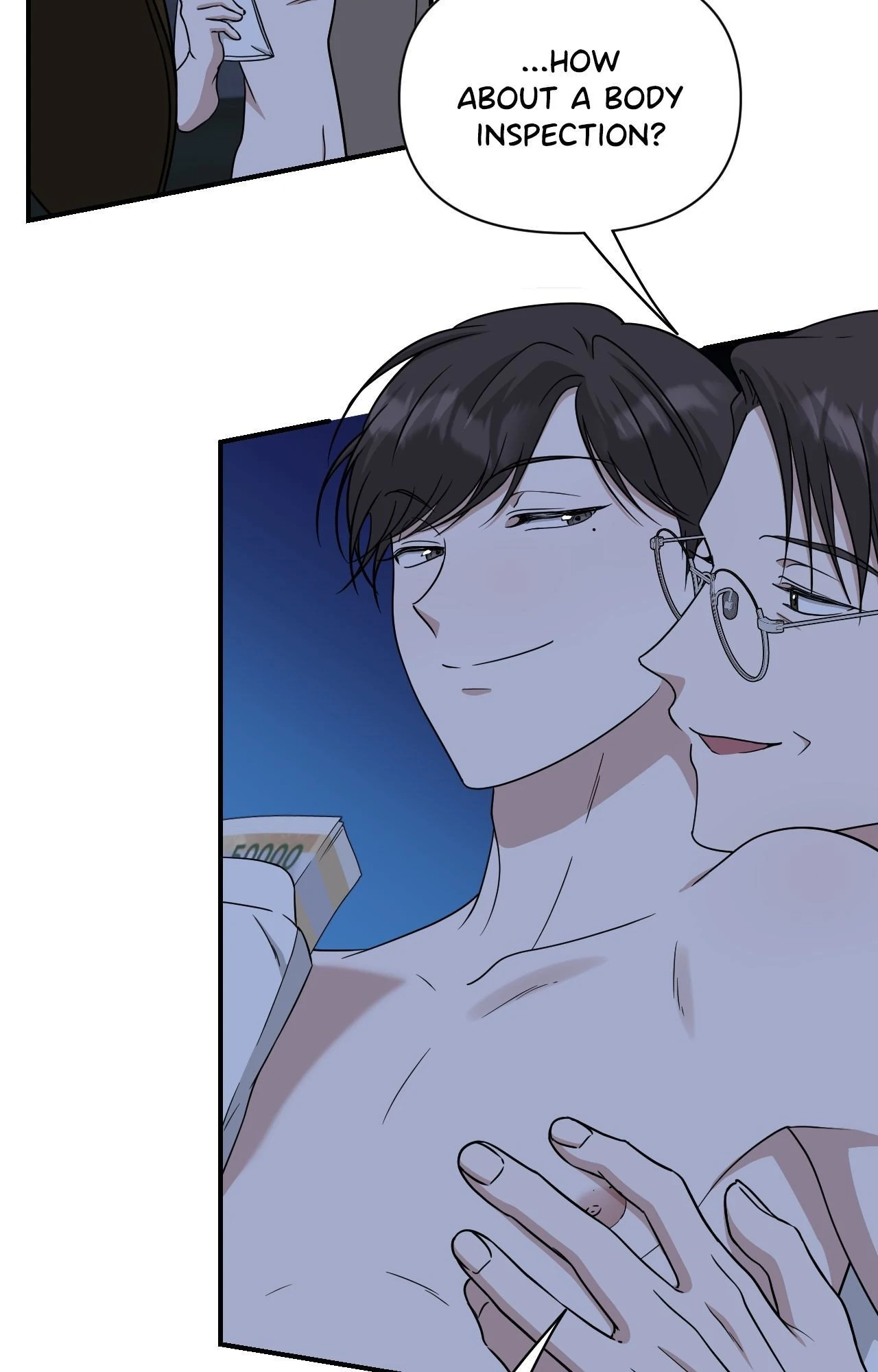 Get Buzzed [Official] - Chapter 22 manhwa