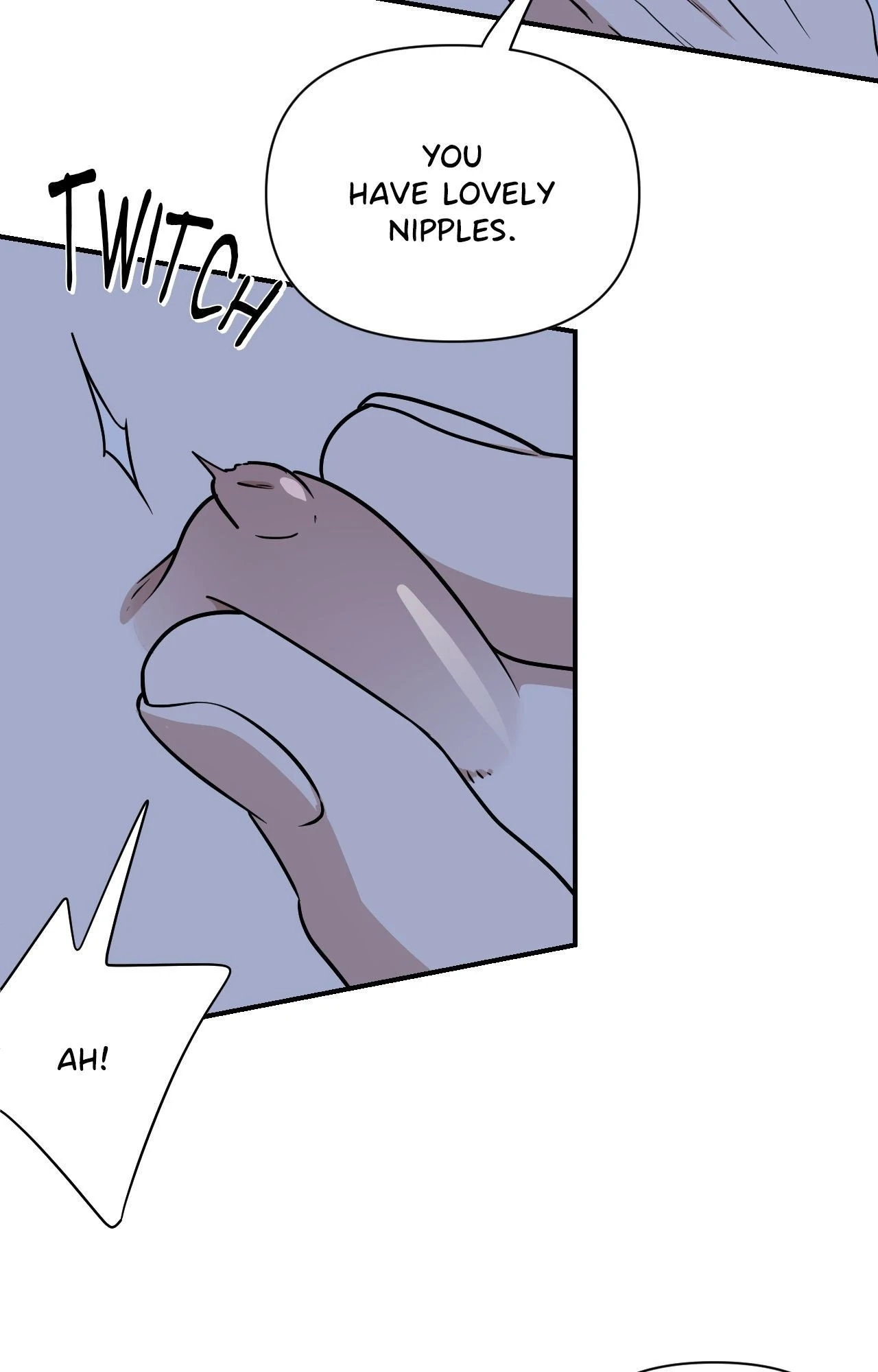 Get Buzzed [Official] - Chapter 22 manhwa