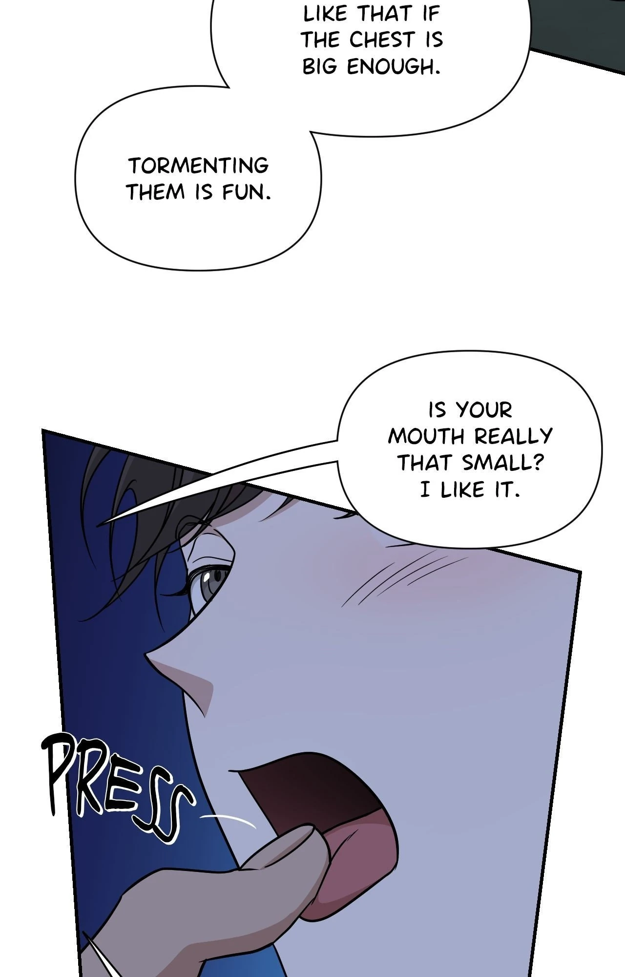 Get Buzzed [Official] - Chapter 22 manhwa