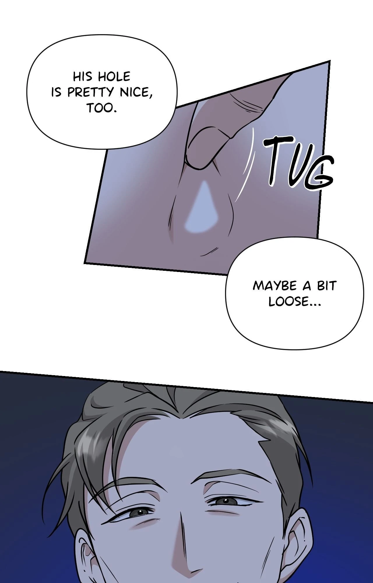 Get Buzzed [Official] - Chapter 22 manhwa