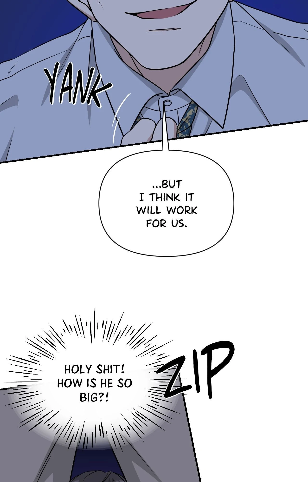 Get Buzzed [Official] - Chapter 22 manhwa