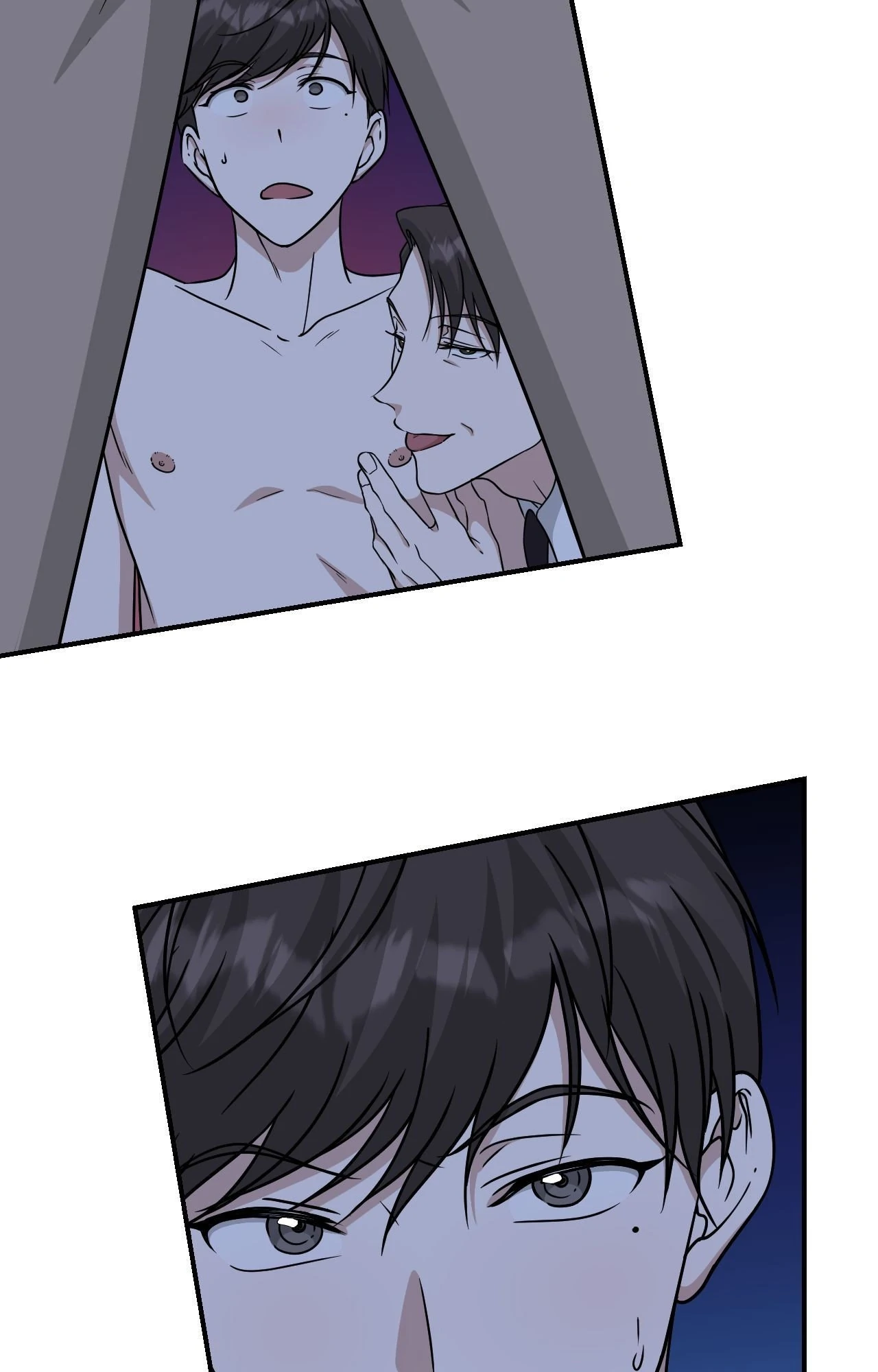 Get Buzzed [Official] - Chapter 22 manhwa