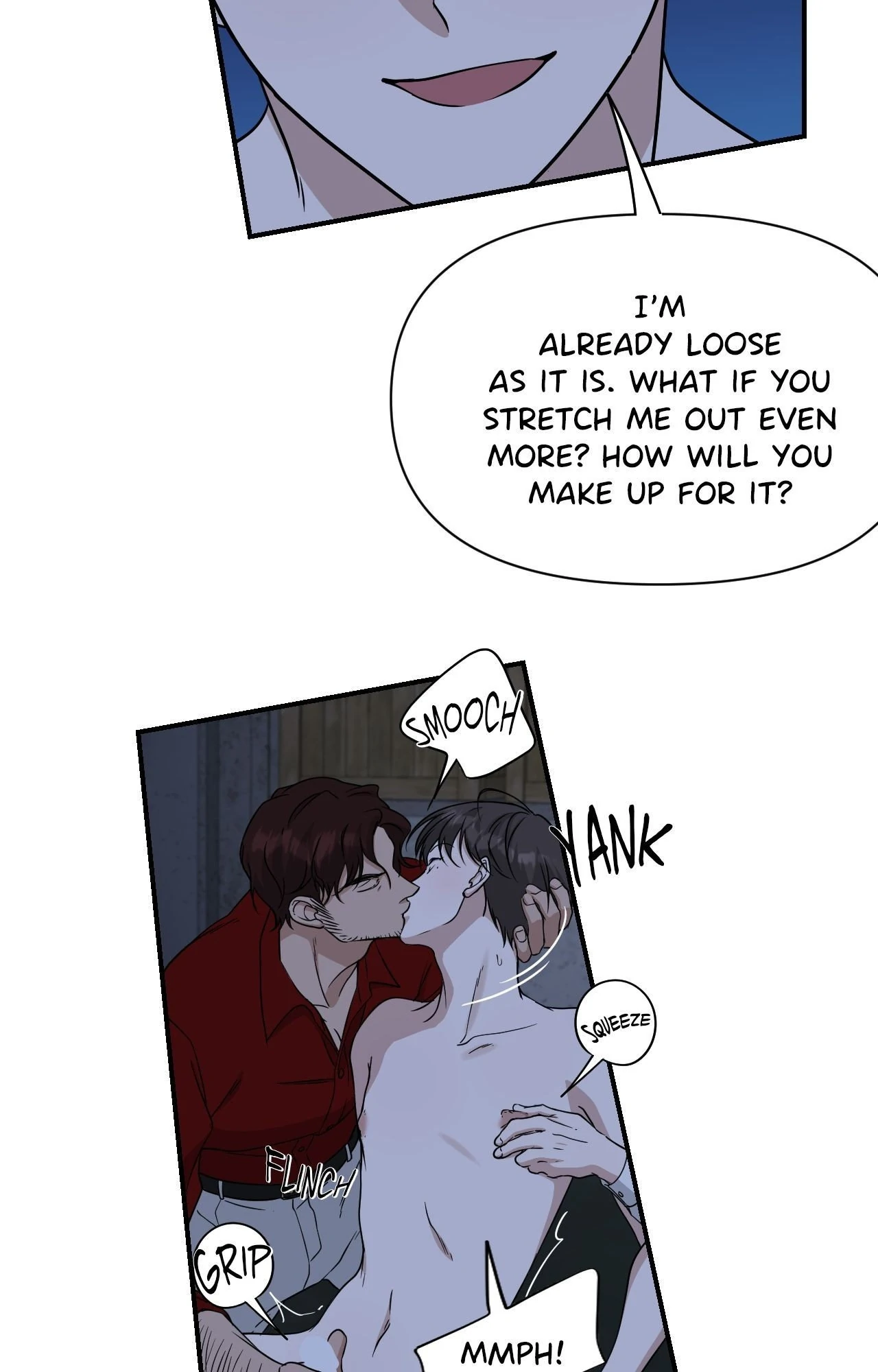 Get Buzzed [Official] - Chapter 22 manhwa